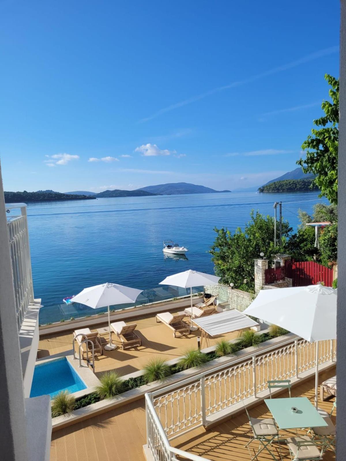 Greek House Complex B6 Nydri (Lefkada)
