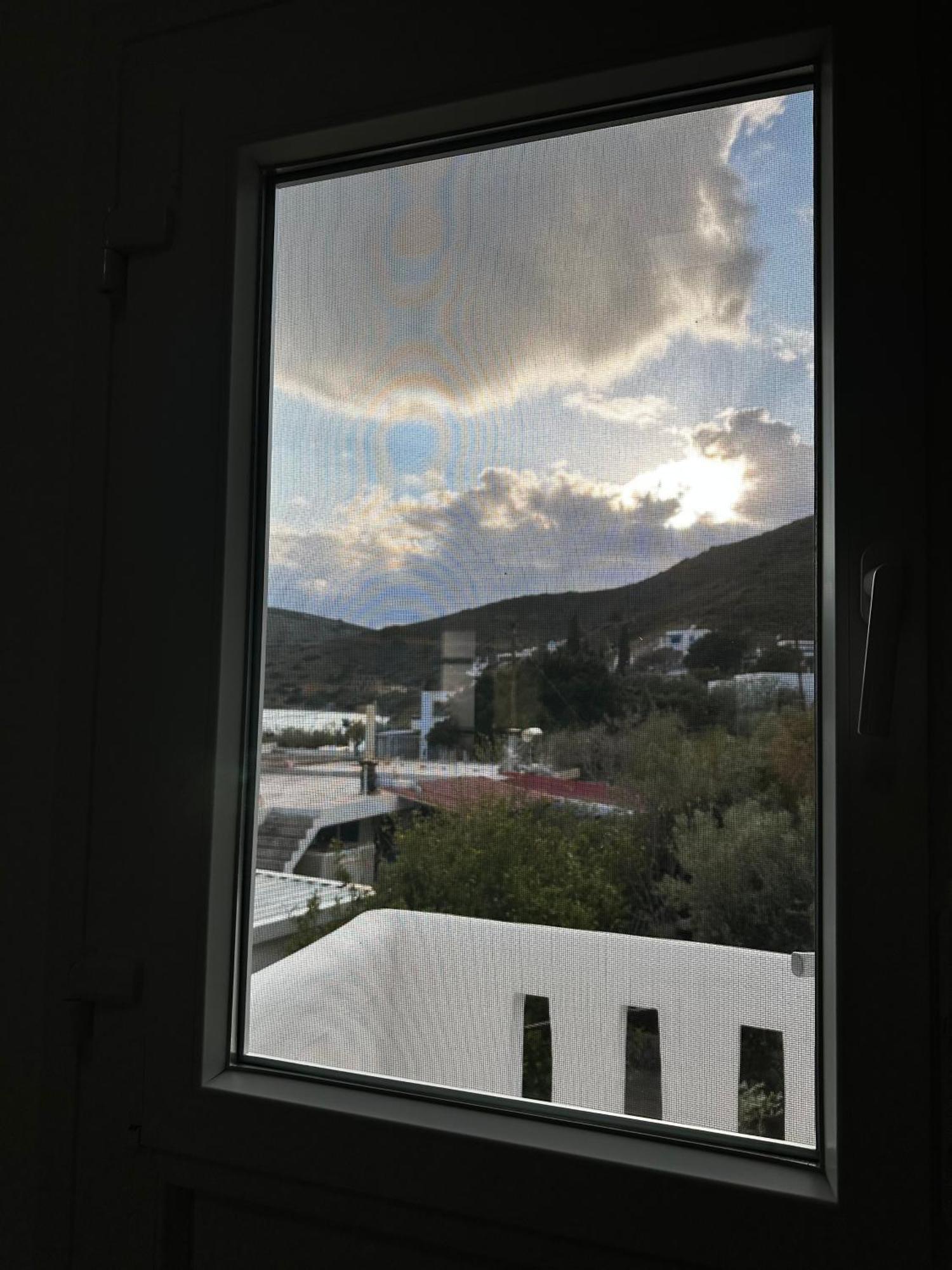 Your Perfect Escape In Emporios! * Emborios