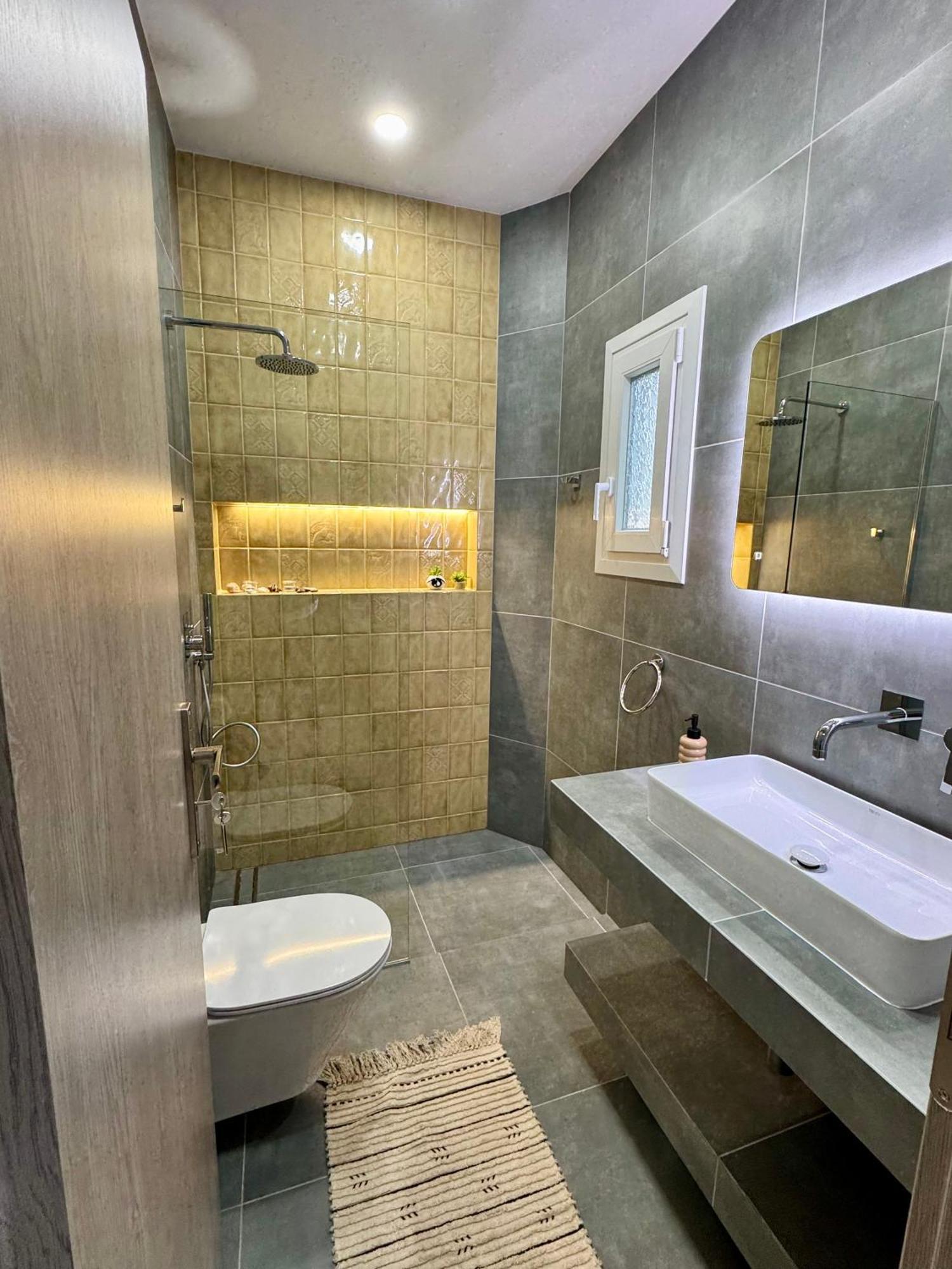 Apartment Your Perfect Escape In Emporios!