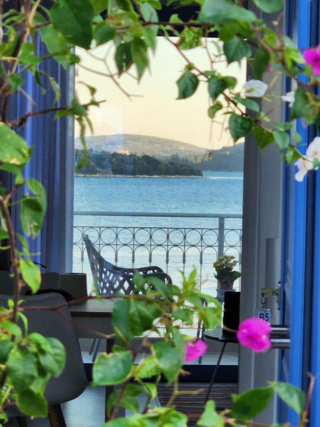 Apartment Trl Lefkada Nydri (Lefkada)