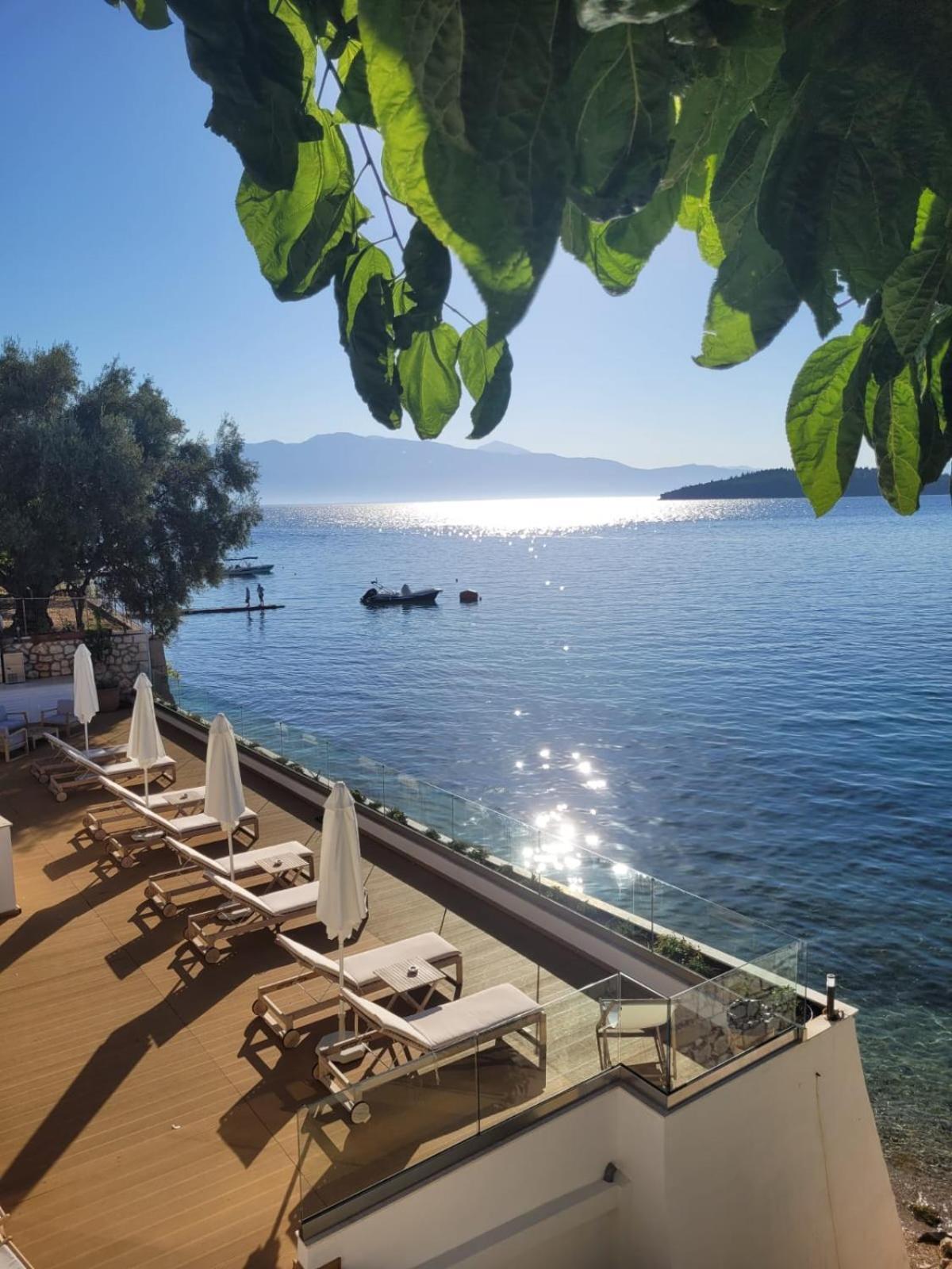 Trl Lefkada Apartment *