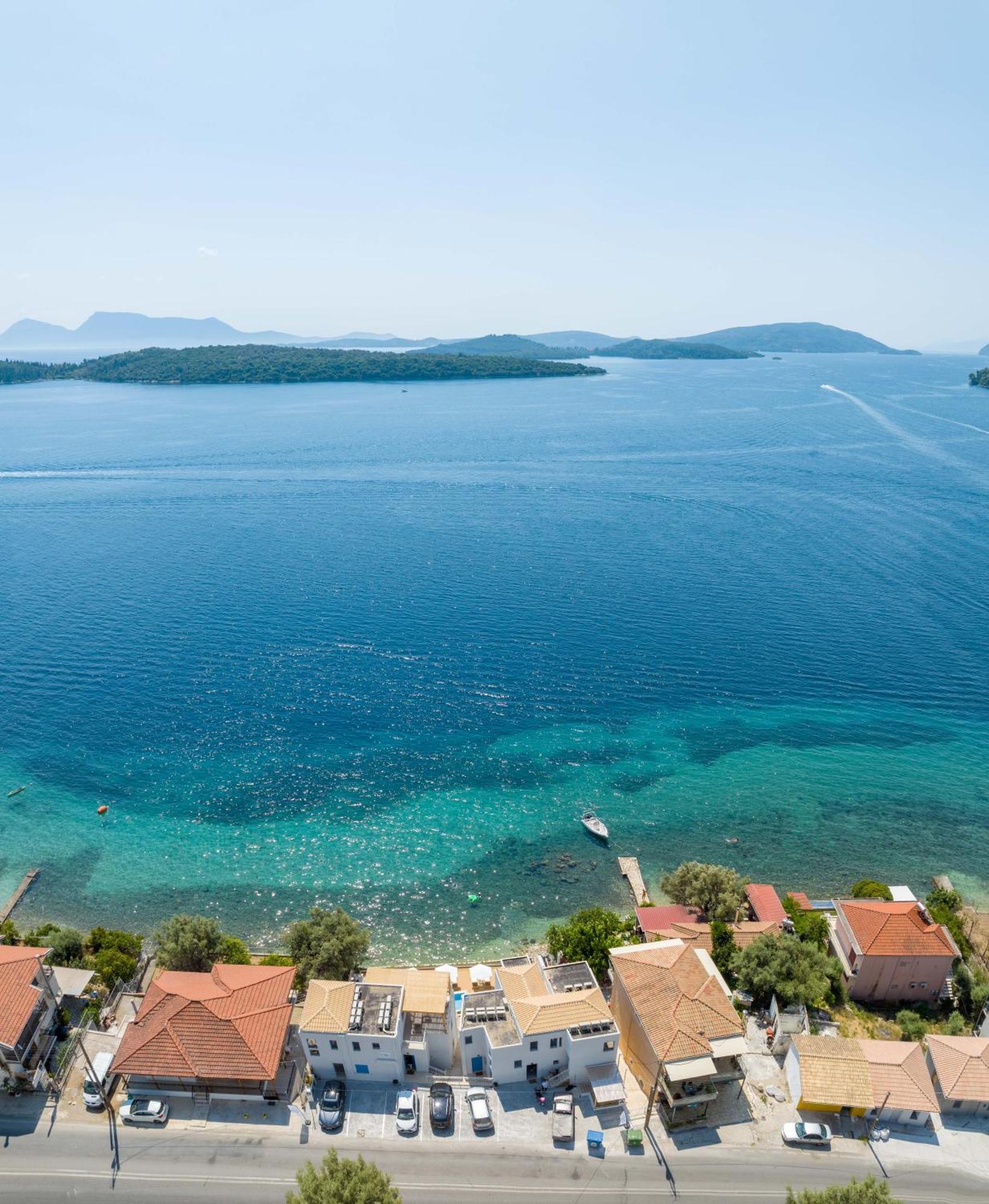Trl Lefkada Nydri (Lefkada)