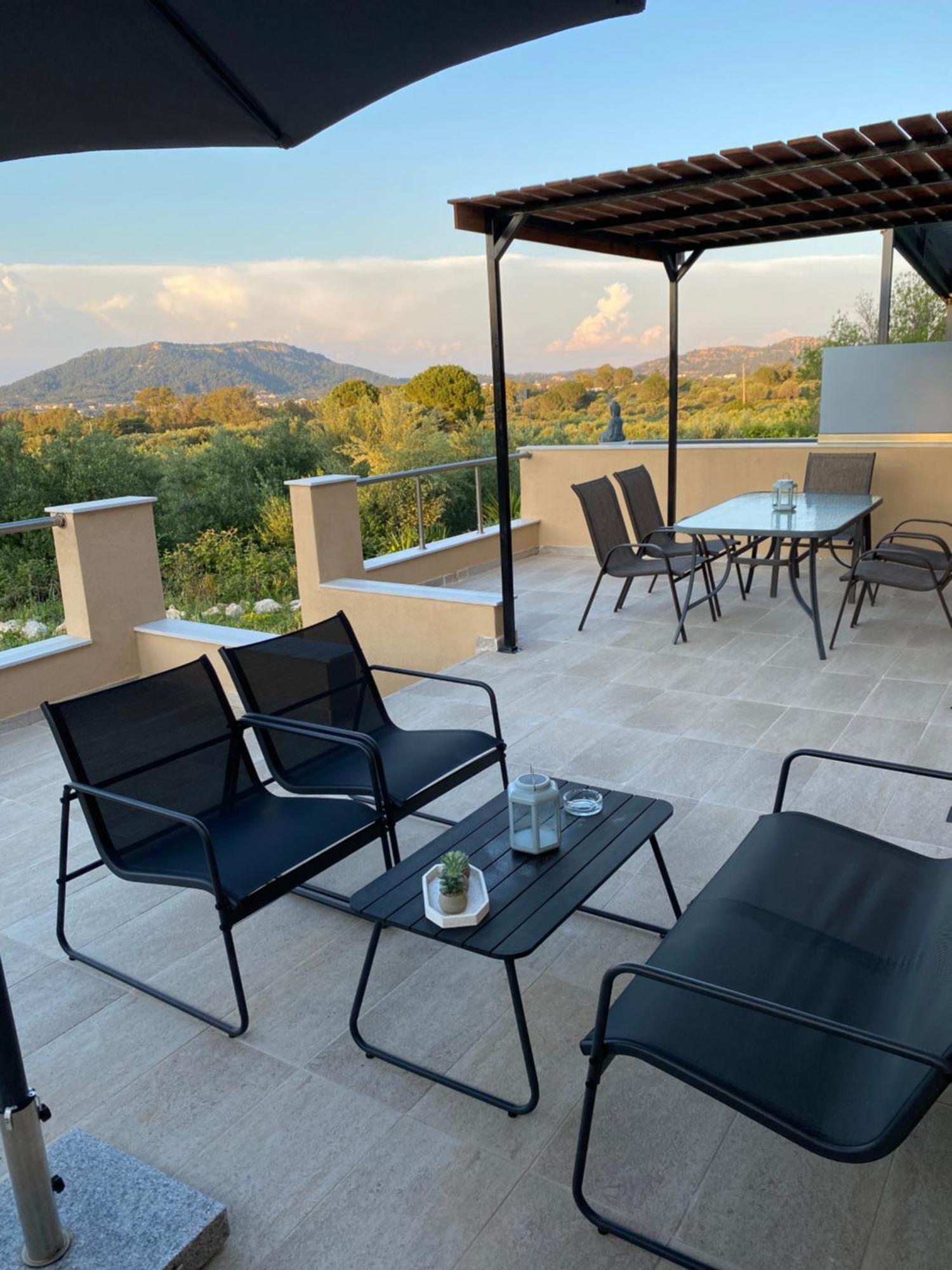 Thalia's House Pastida