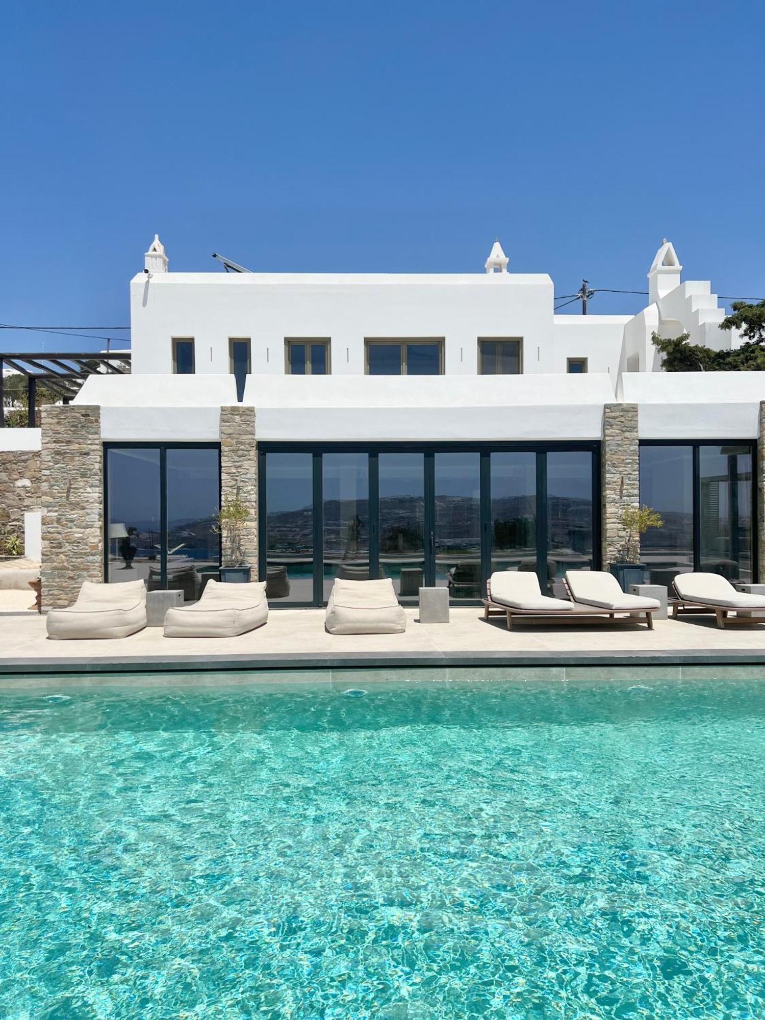 Casa Aurelia Villa *