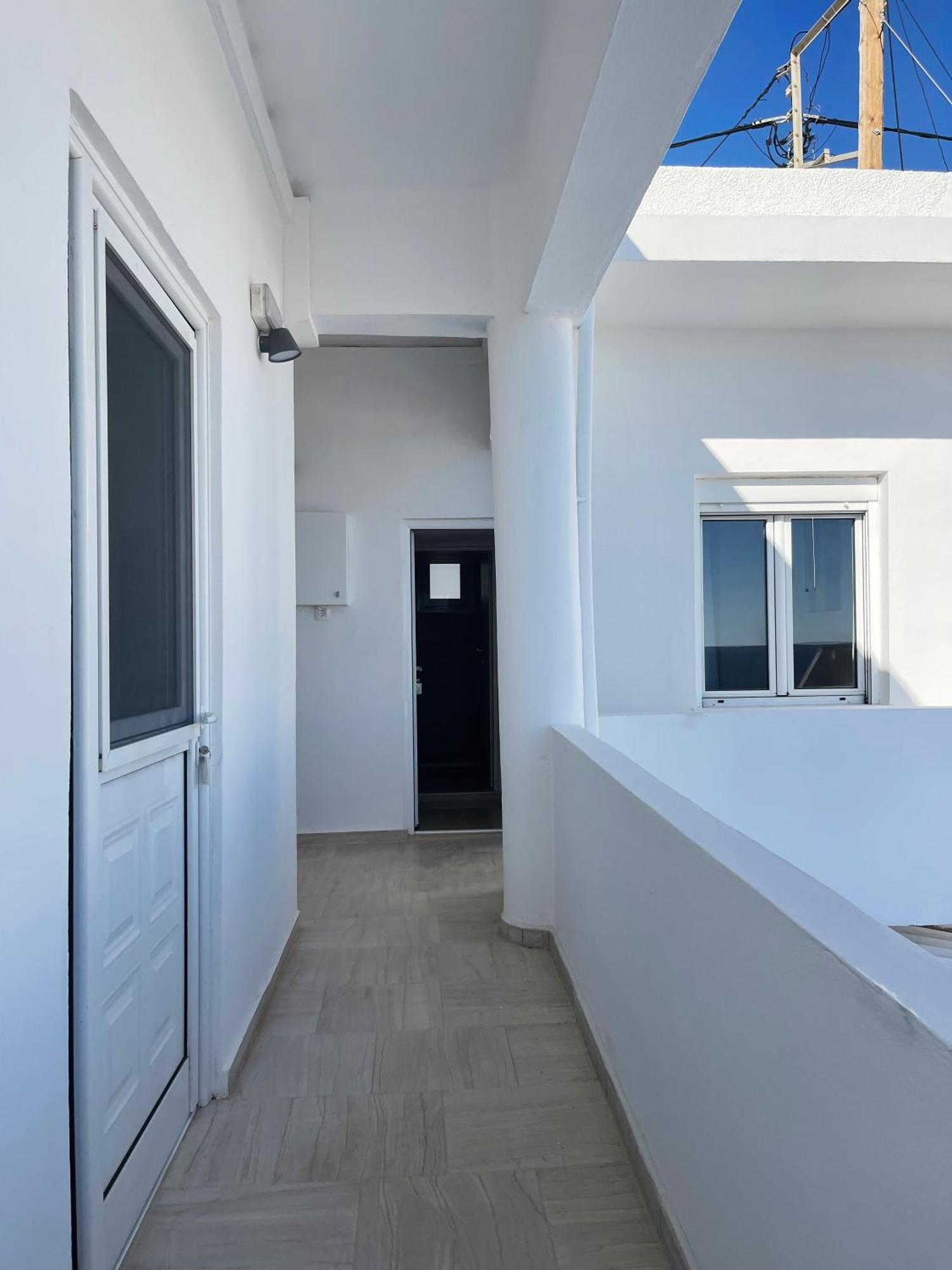 Vistamare2 Double Room-sea View * Koutsouras