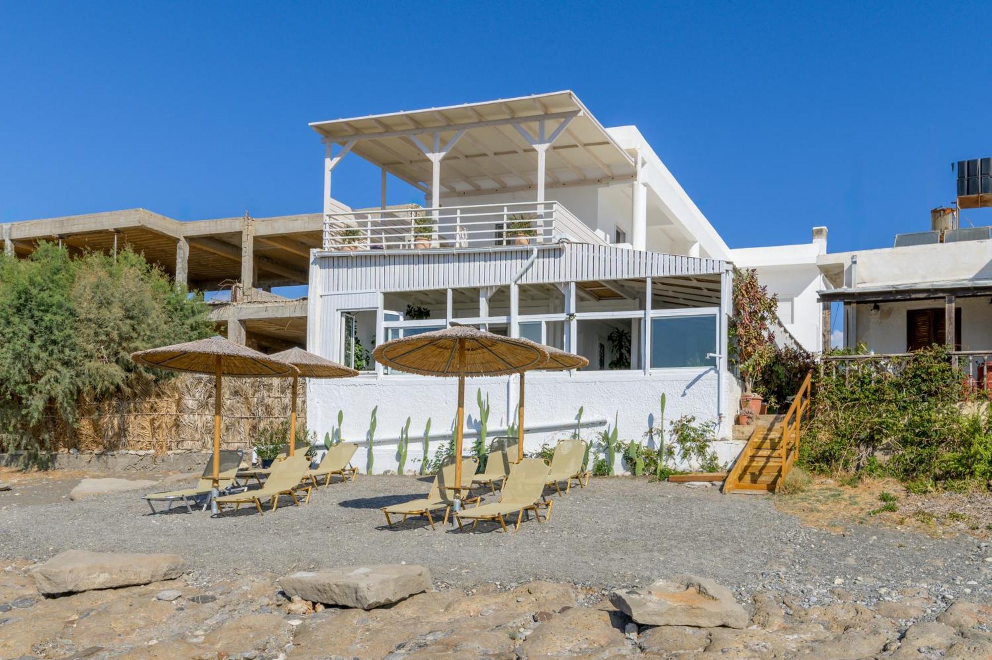 Apartment Vista Mare 1 - Double By The Sea *
