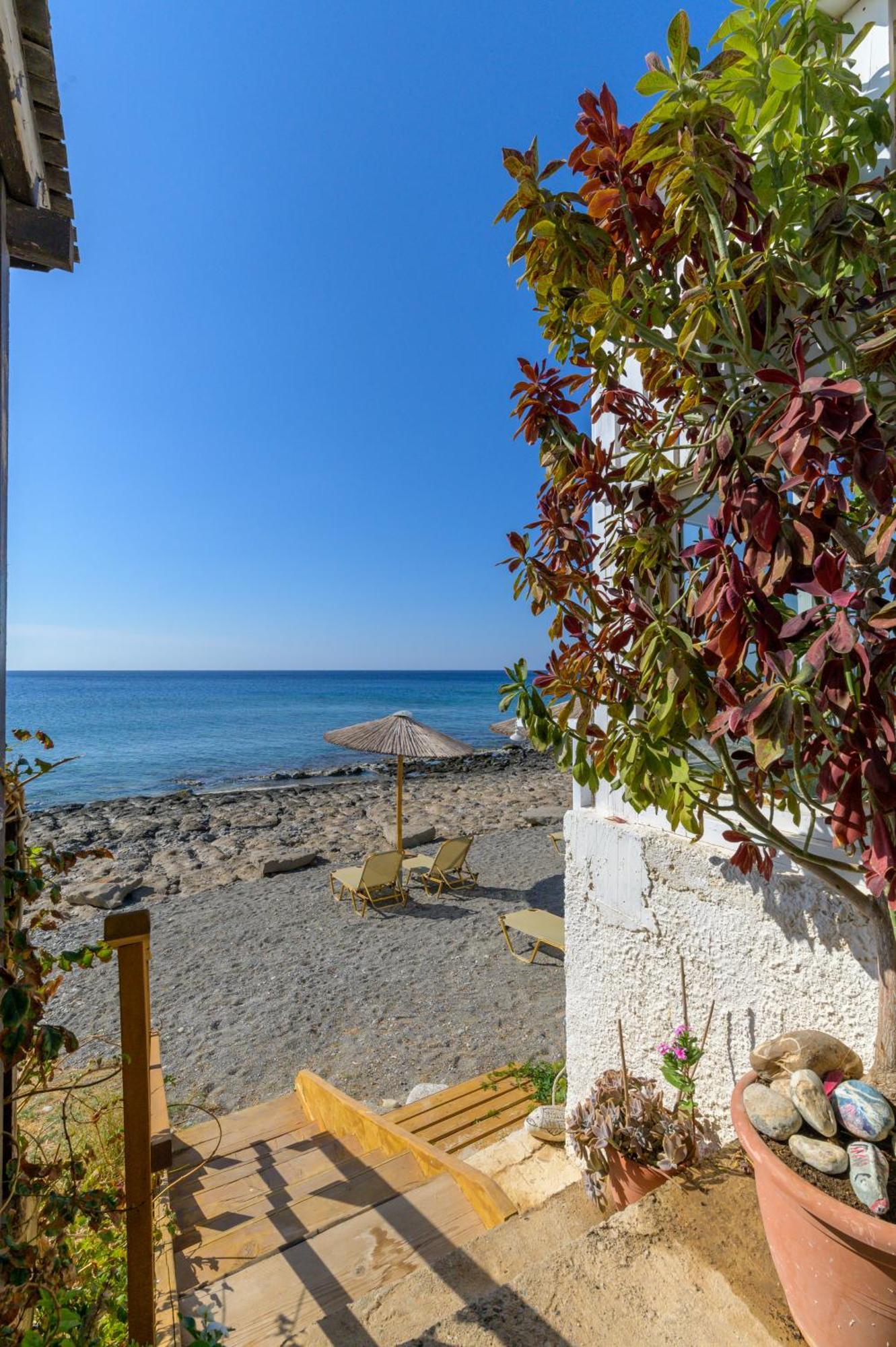 Vista Mare 1 - Double By The Sea Apartment
