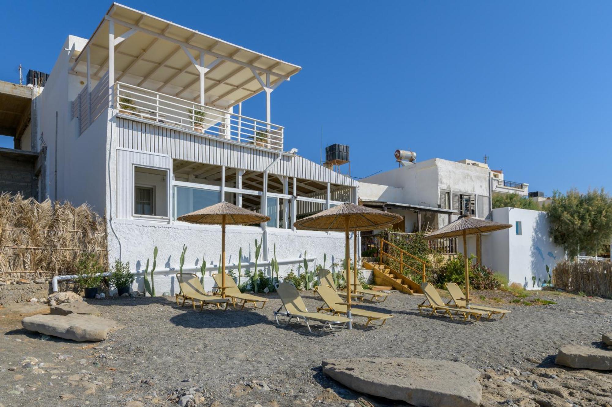 Apartment Vista Mare 1 - Double By The Sea