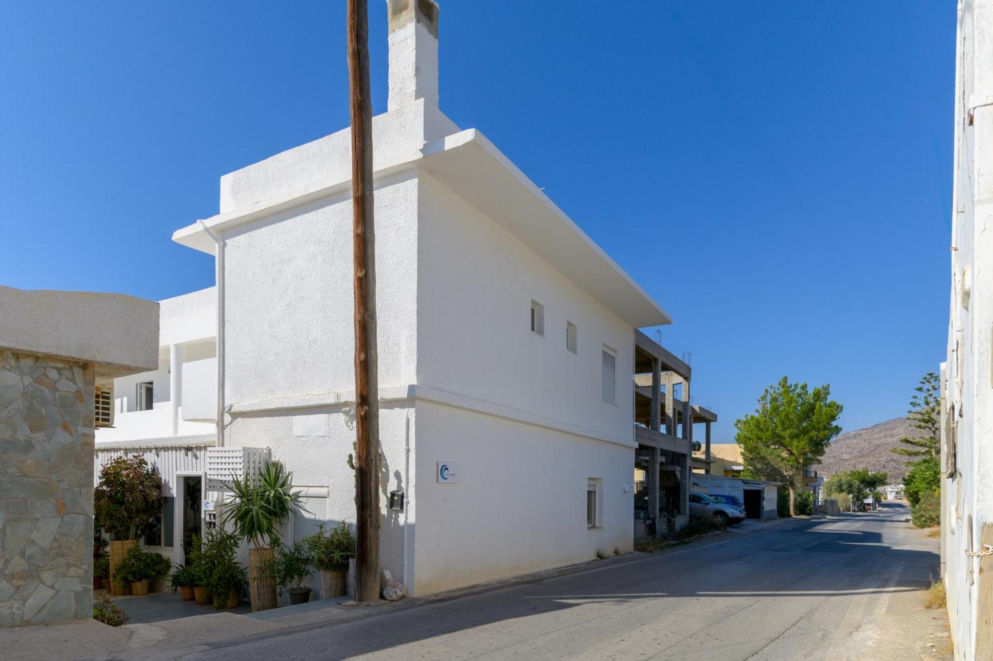 Vista Mare 1 - Double By The Sea Apartment *