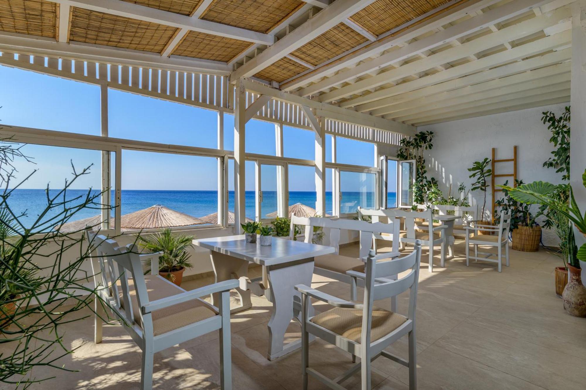 Apartment Vista Mare 1 - Double By The Sea