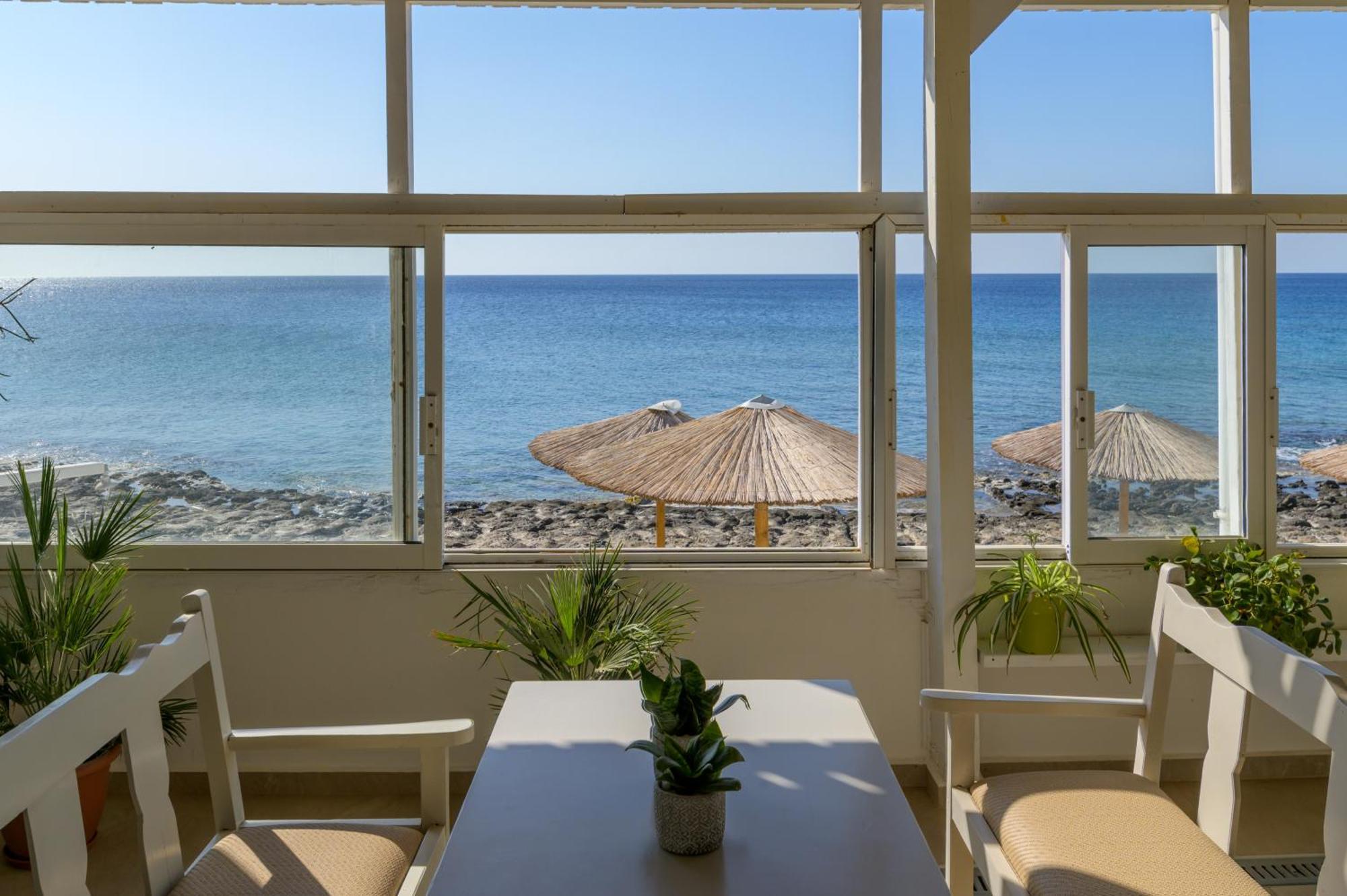 Vista Mare 1 - Double By The Sea Apartment *
