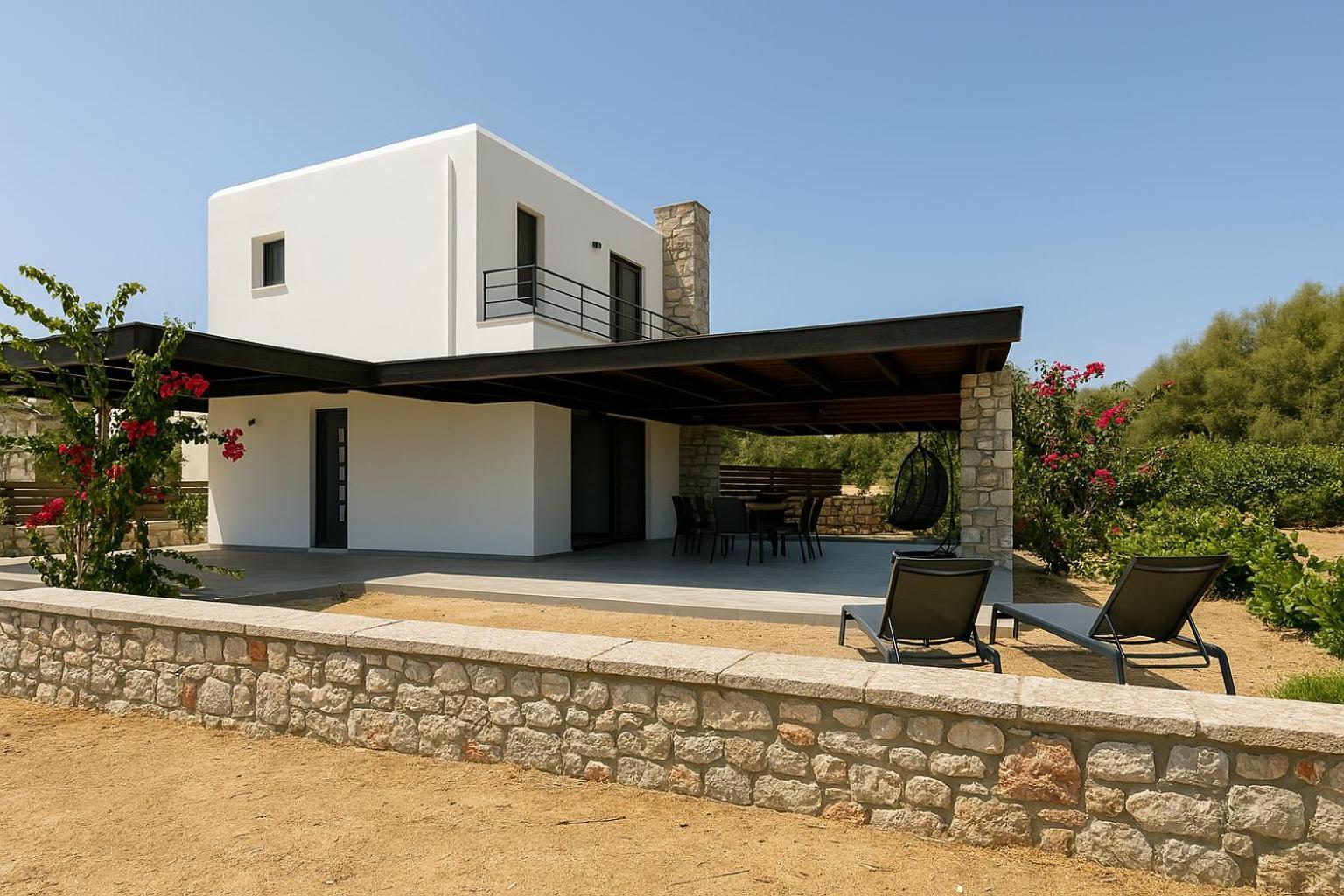 Villa Solmar Rhodes