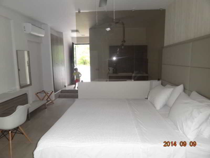 Aparthotel Samothraki Boutique Makrilies