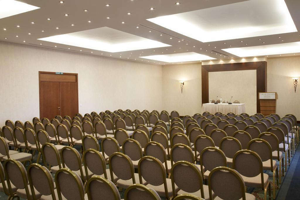 Hotel Ramada Plaza By Wyndham Thraki 5*