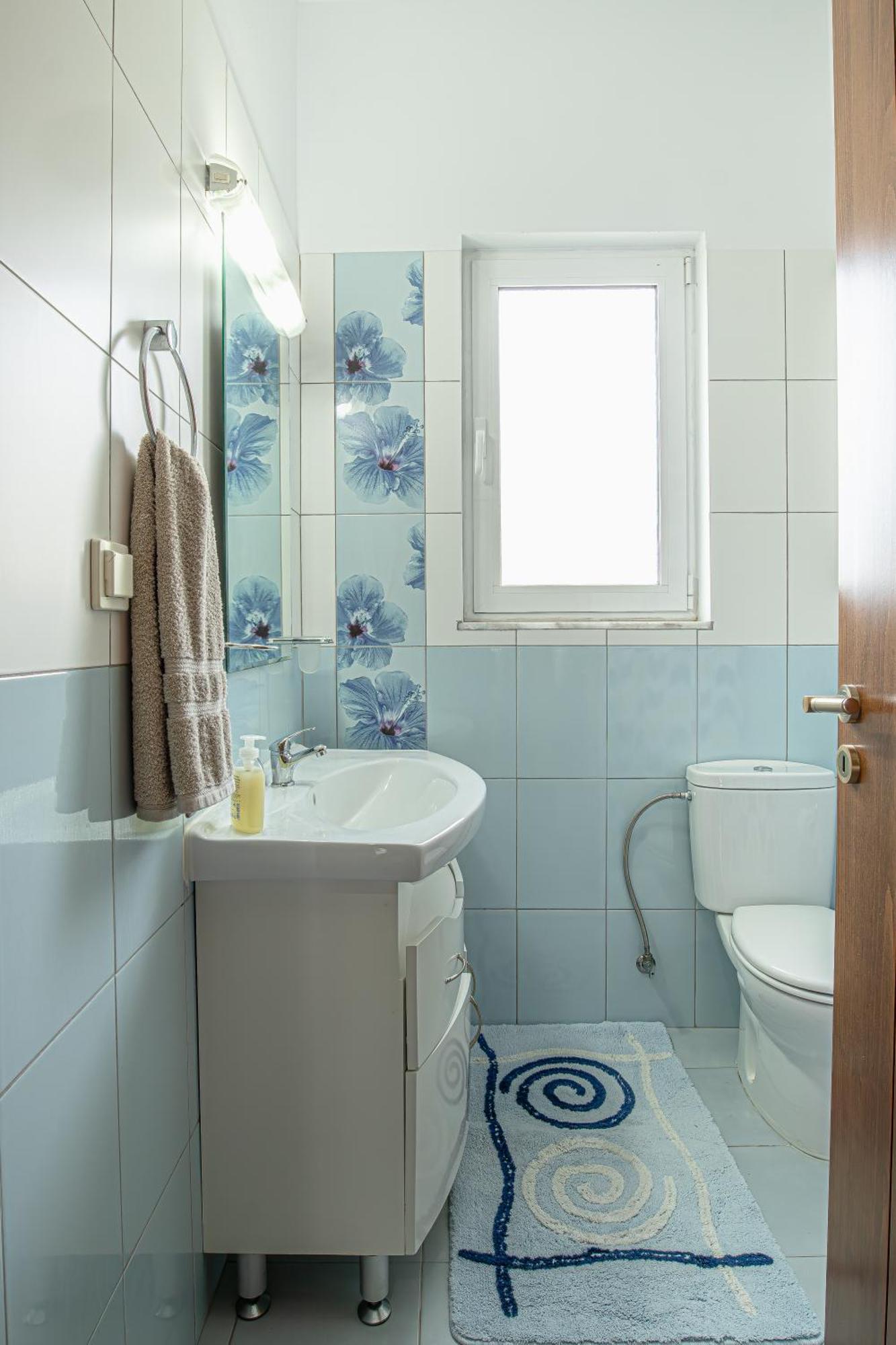 Tasos House Apartment