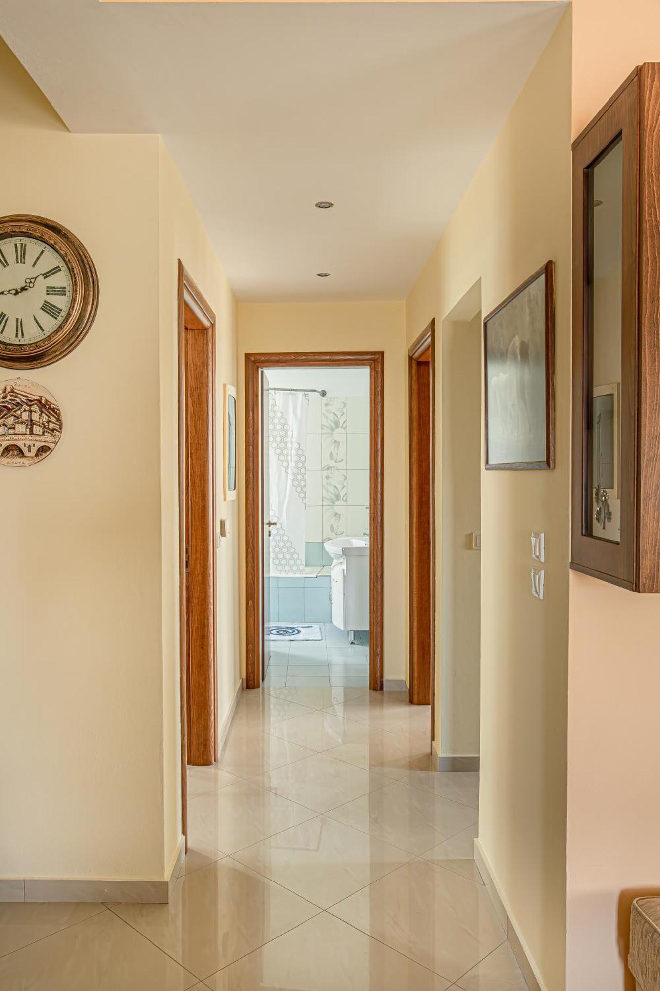 Tasos House Apartment