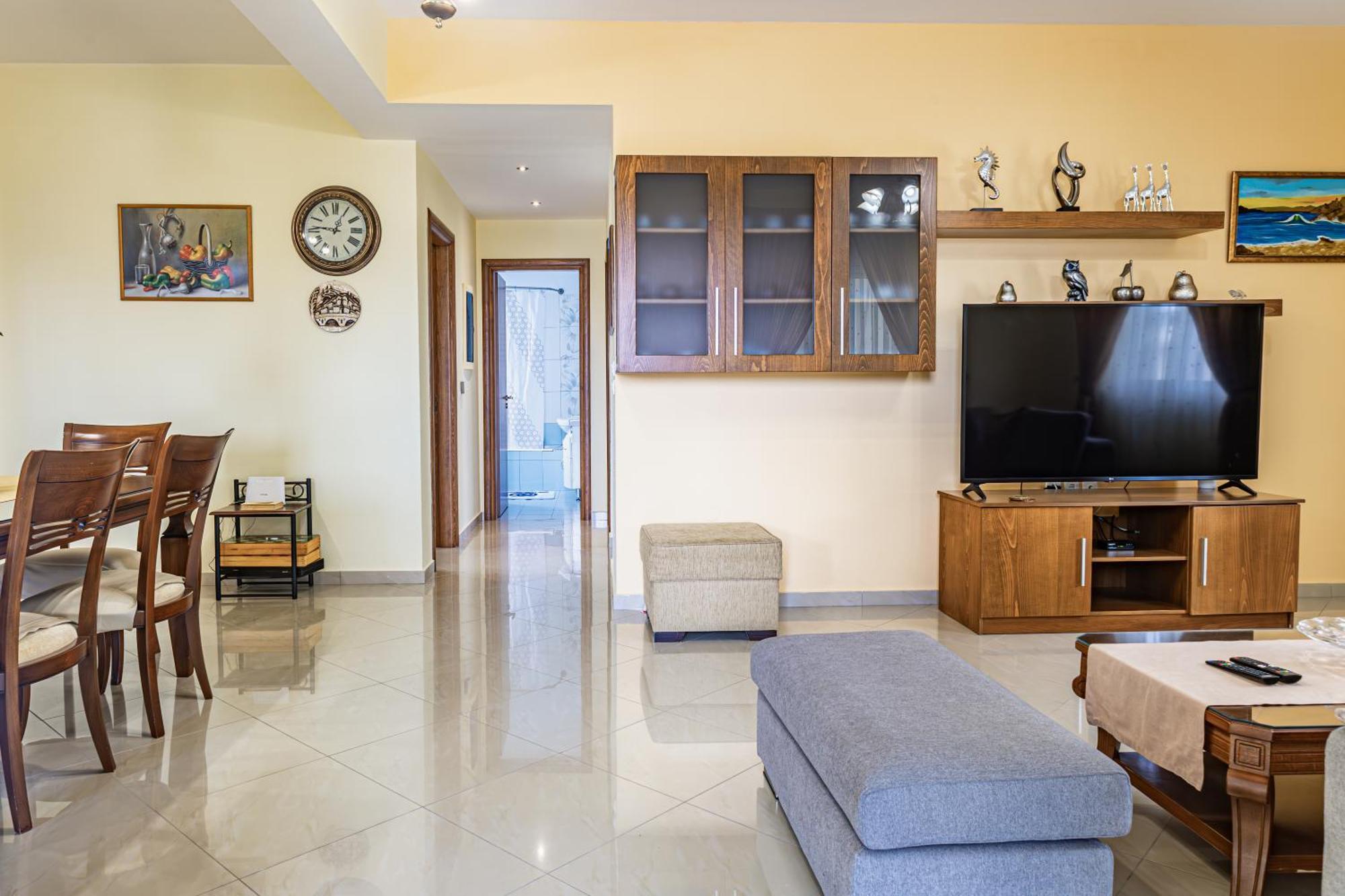 Apartment Tasos House Kremasti (Rhodes)