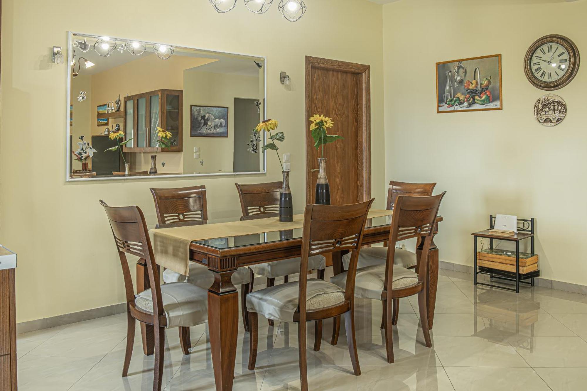 Tasos House