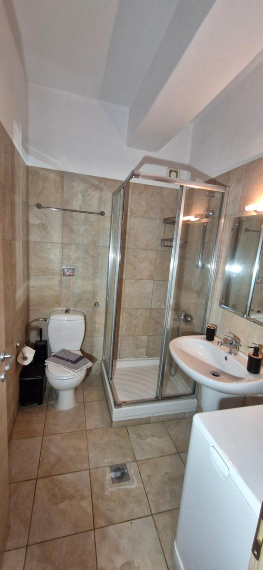 Aegean View Apartment Skala Potamia (Thasos)