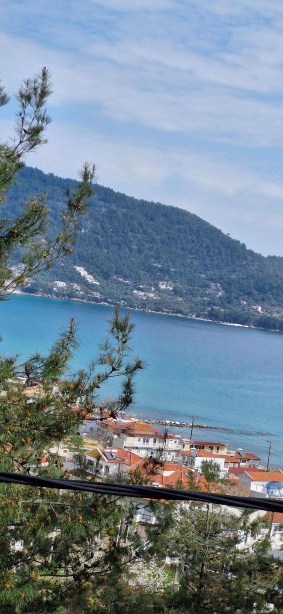 Apartment Aegean View Skala Potamia (Thasos)