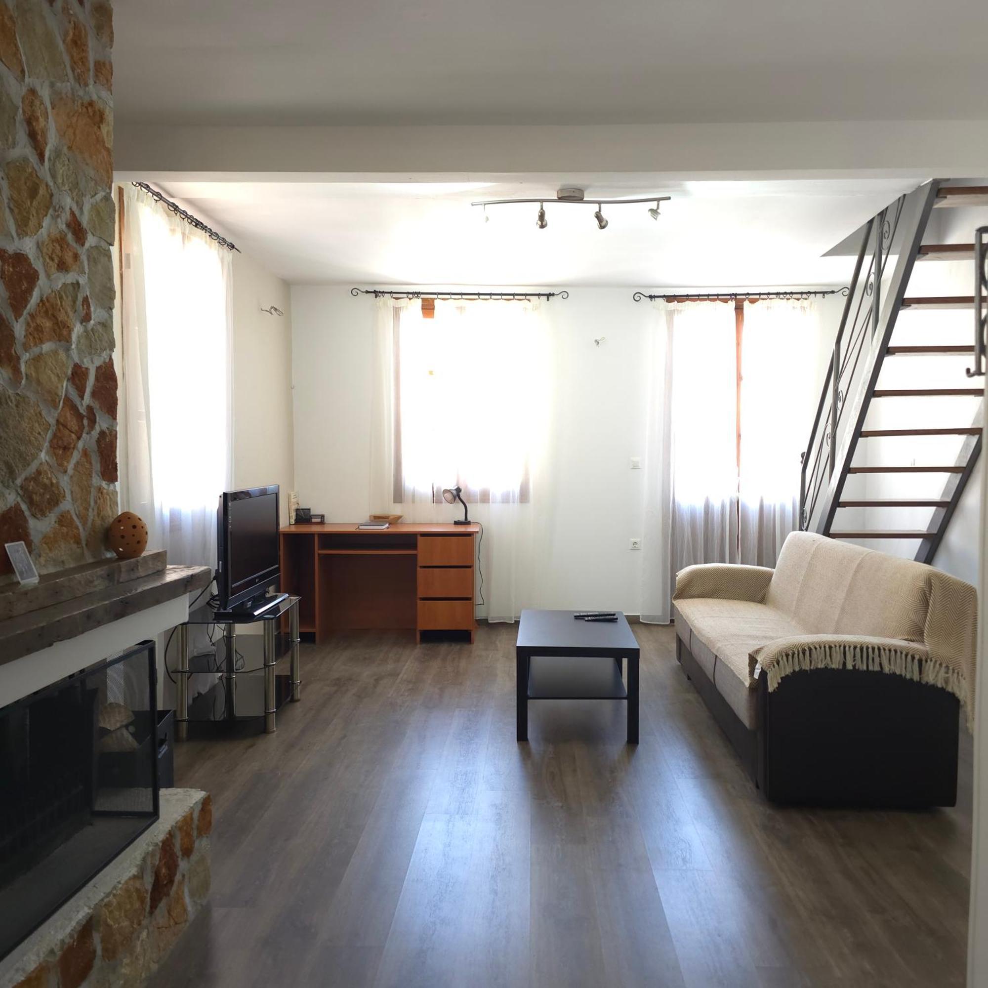 Nisi House Apartment *