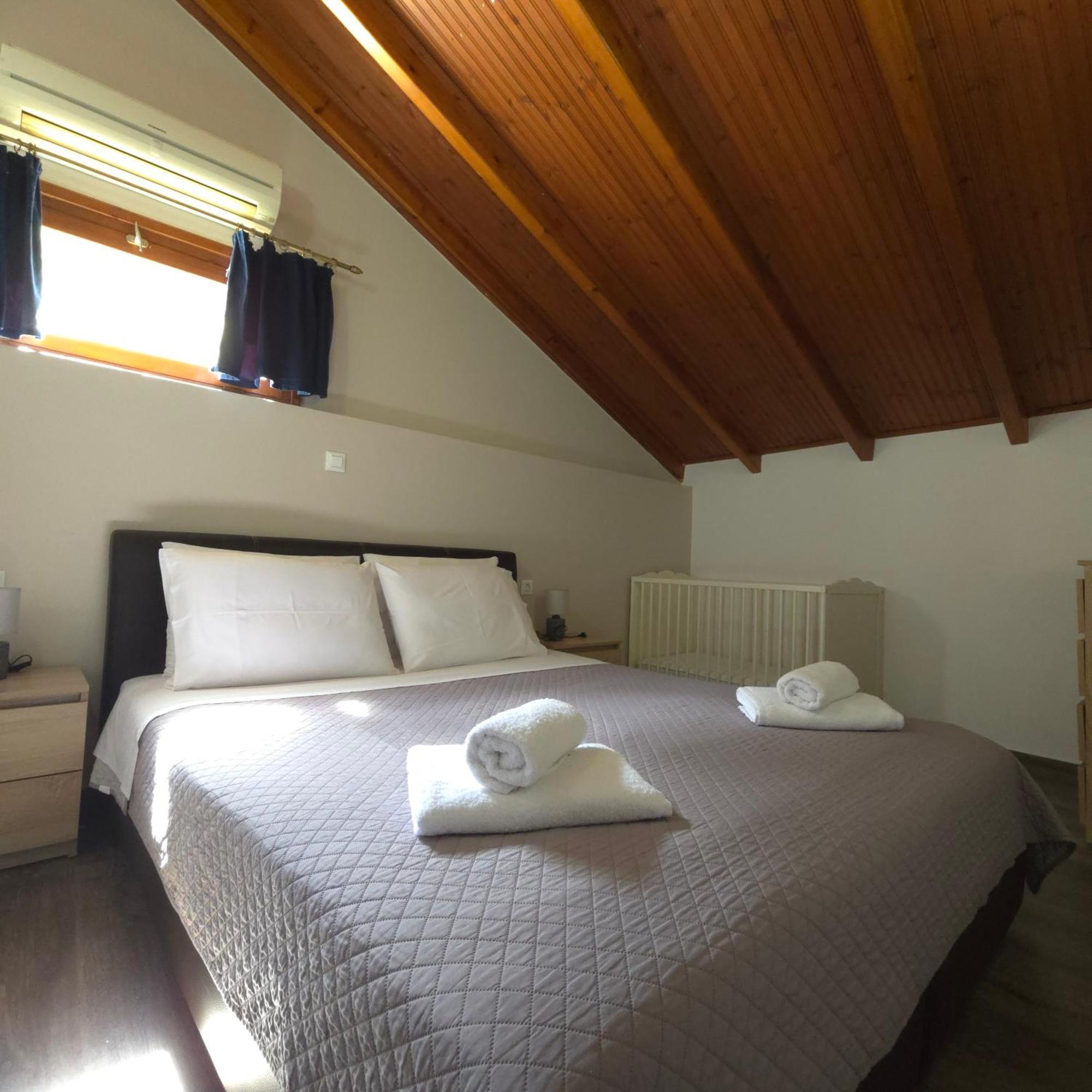 Nisi House * Symi
