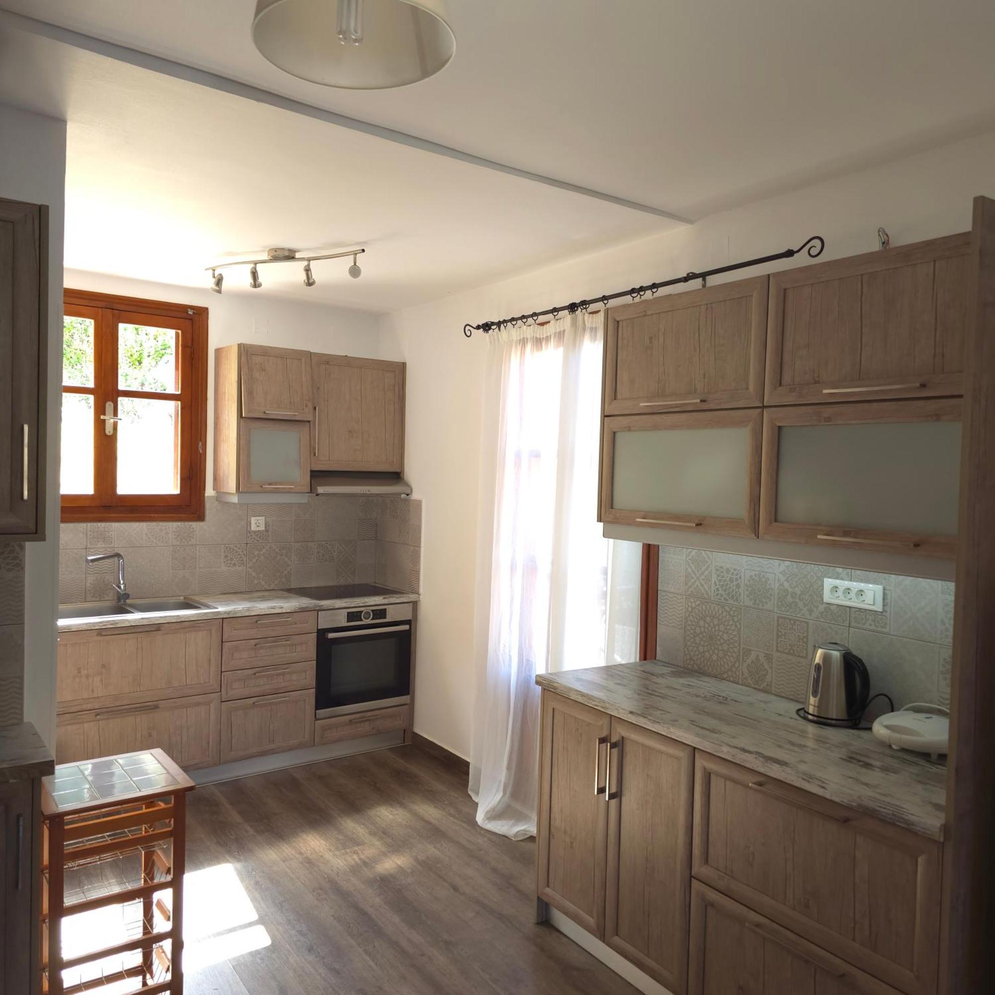 Apartment Nisi House *