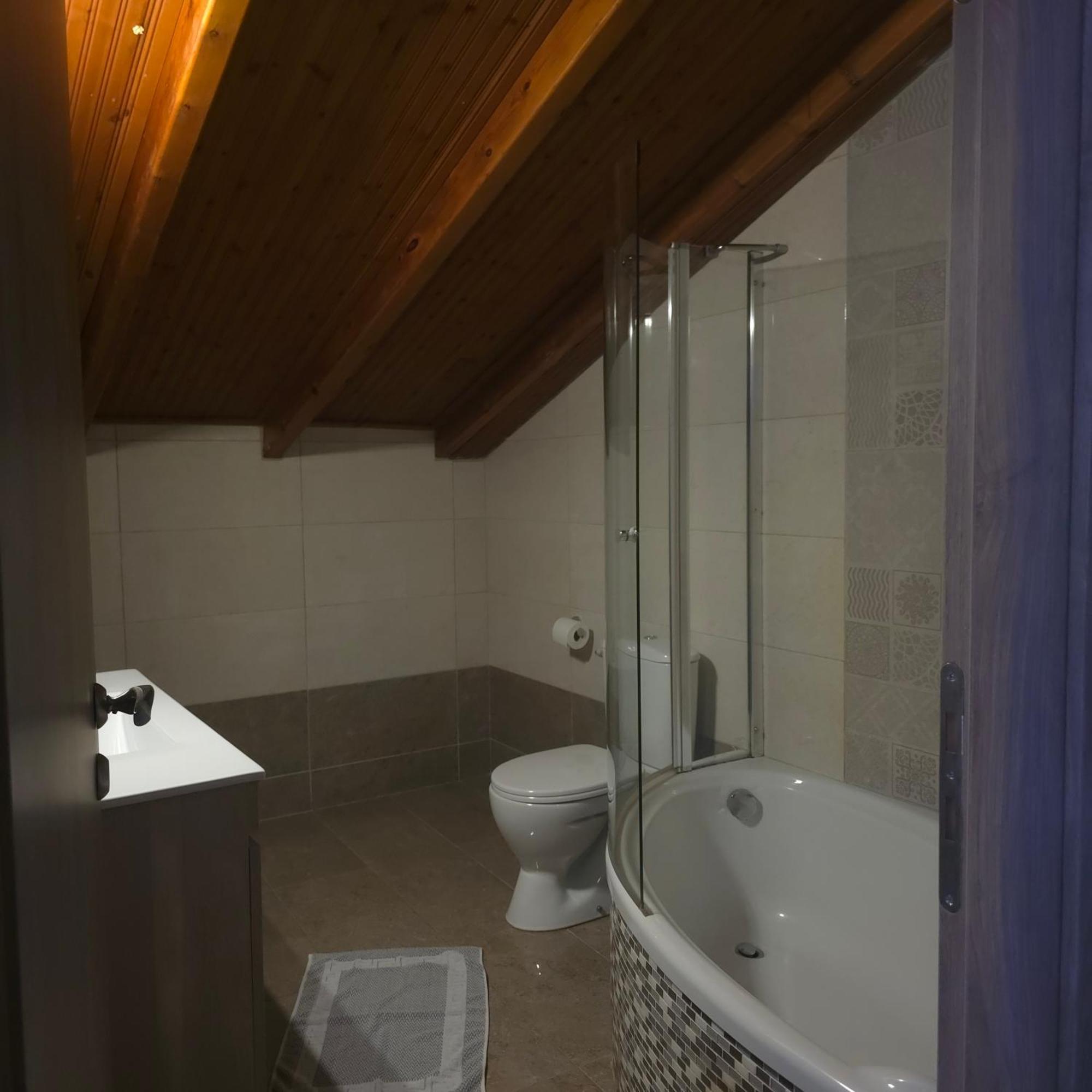 Nisi House * Symi