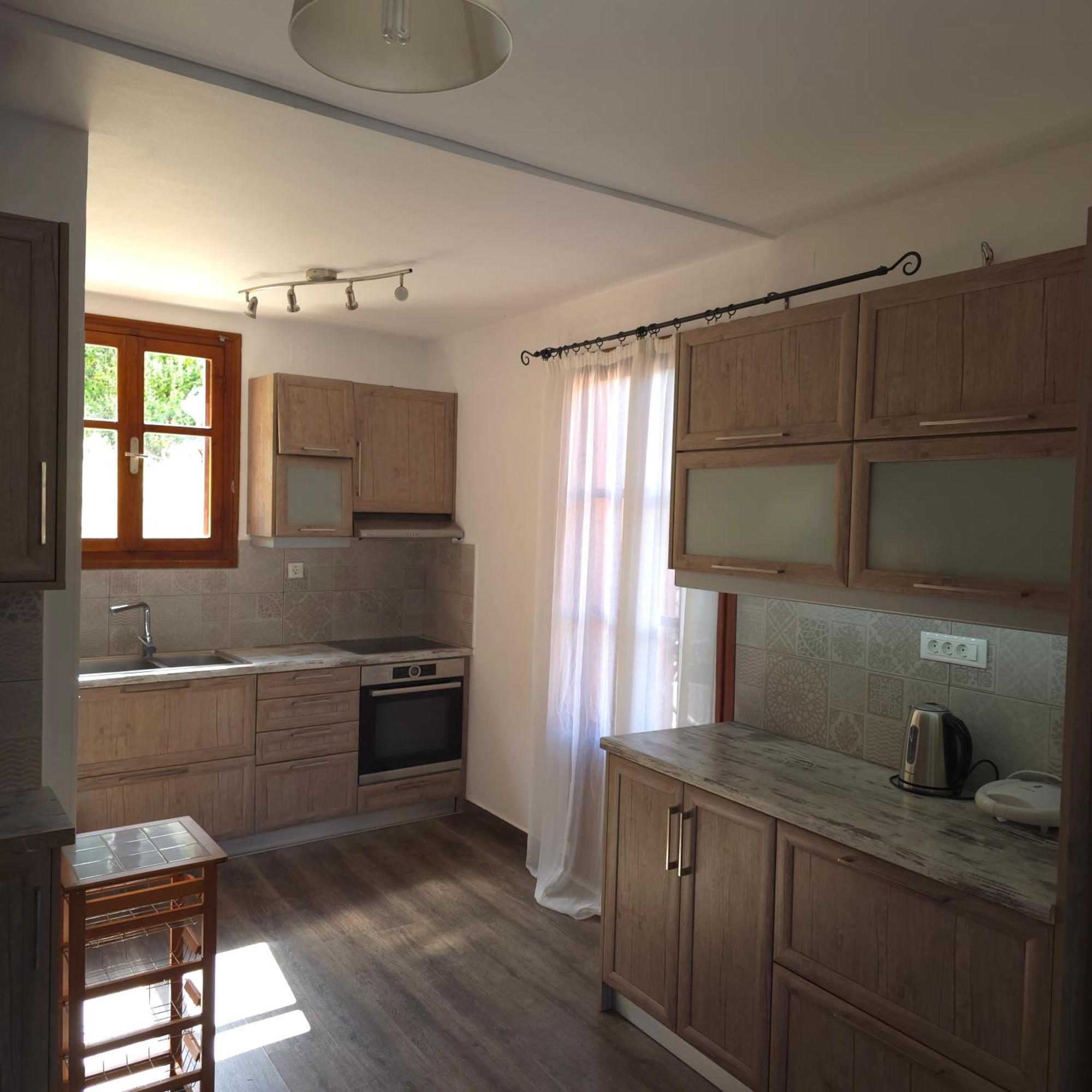 Nisi House Apartment