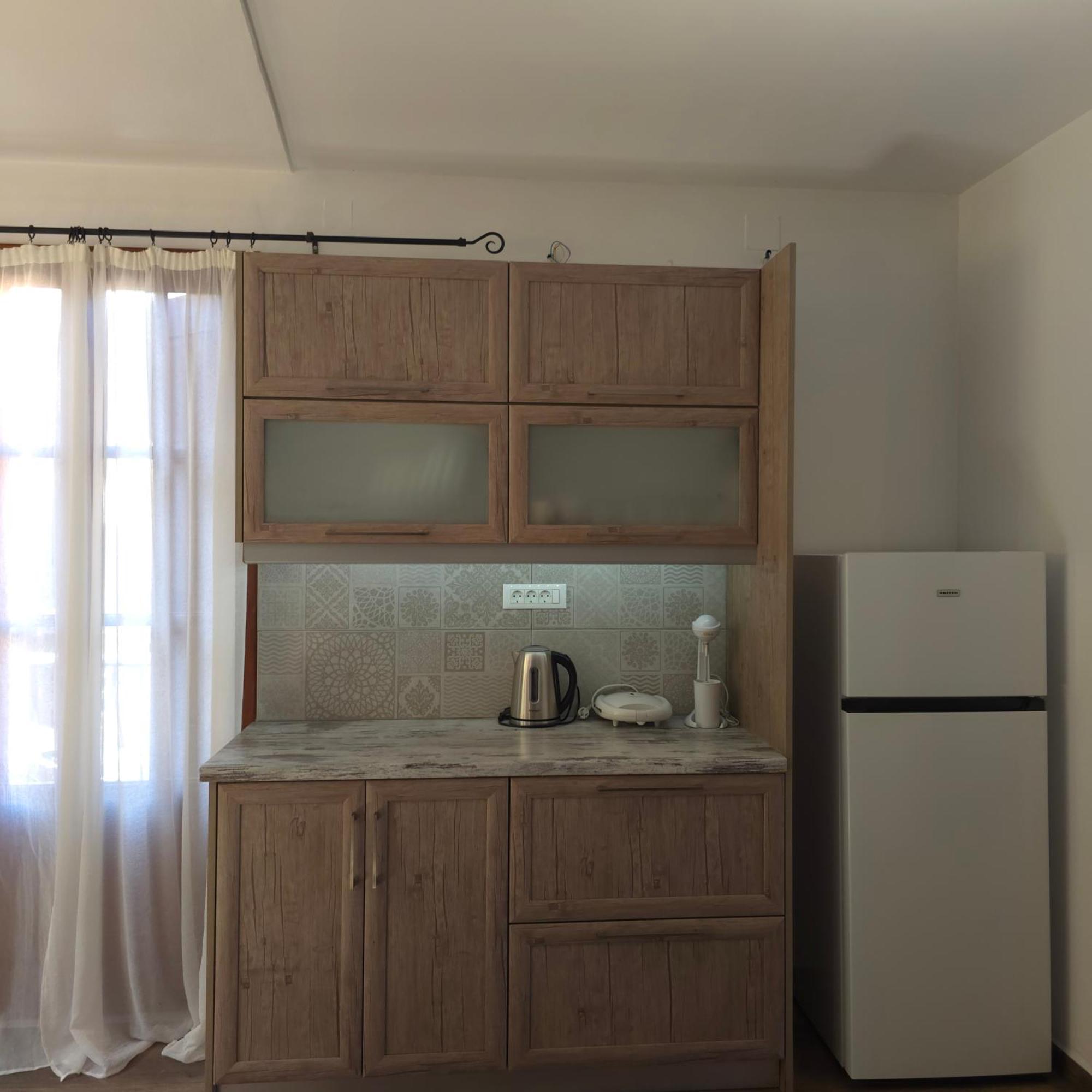 Nisi House * Symi