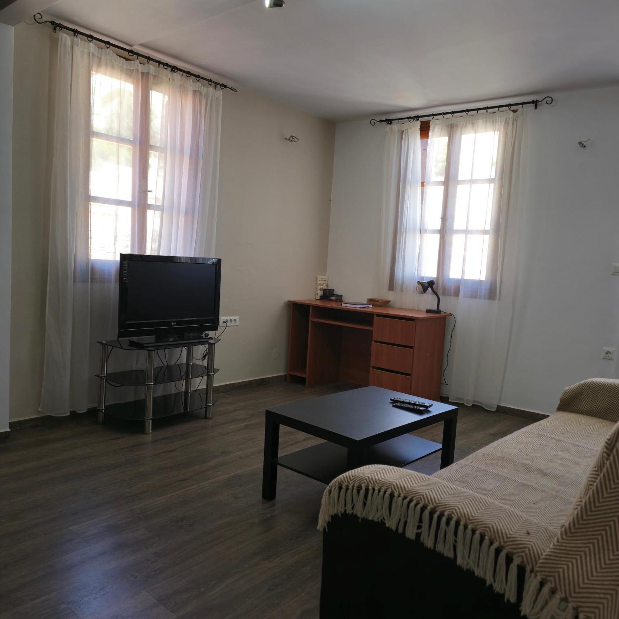 Nisi House Apartment Symi