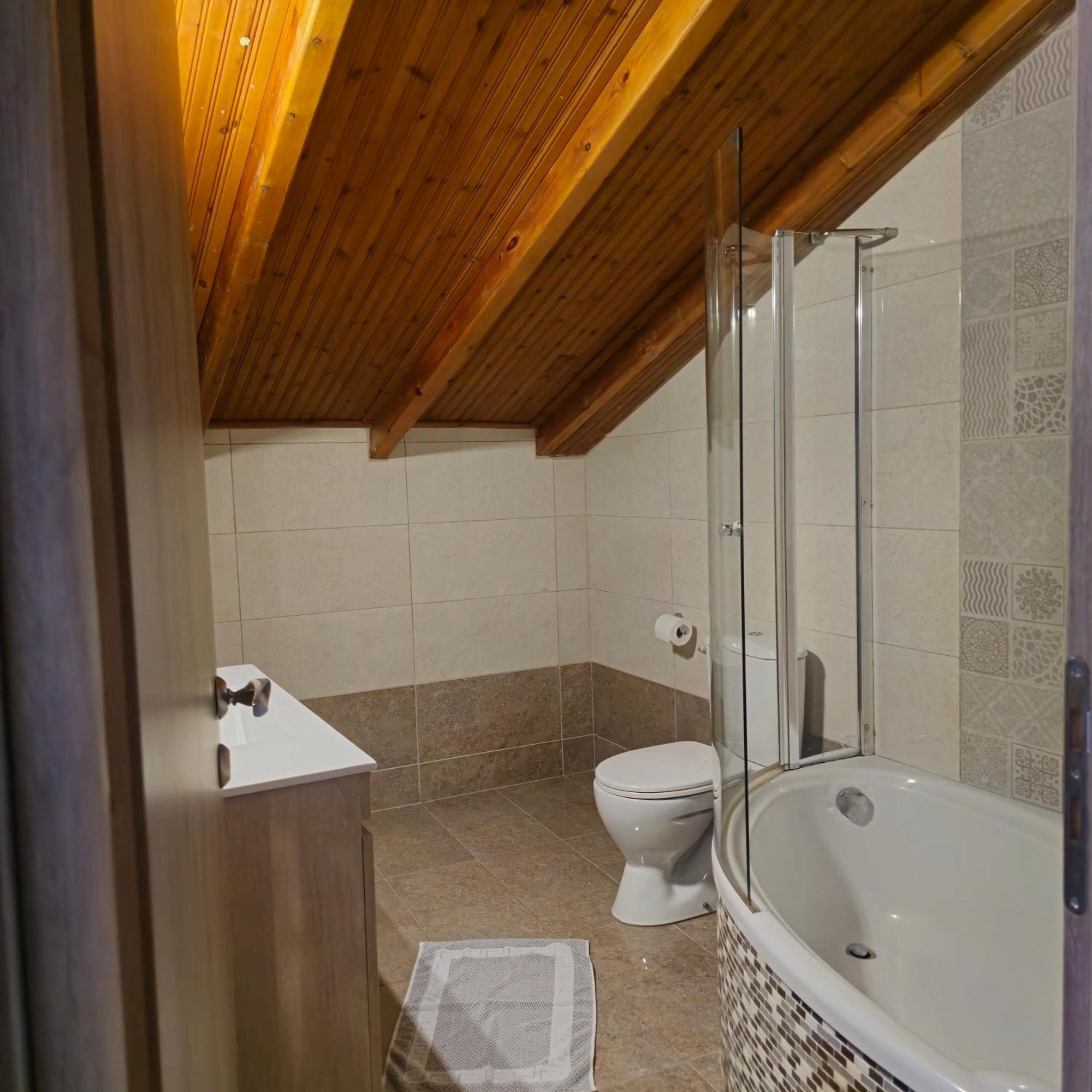 Nisi House Symi