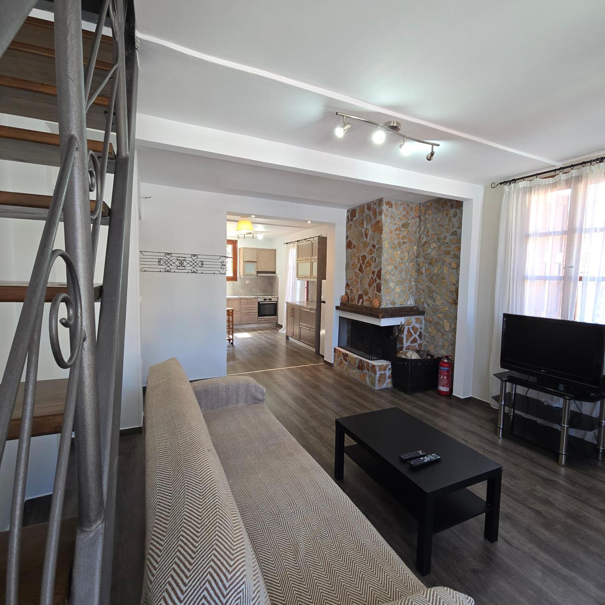 Apartment Nisi House *