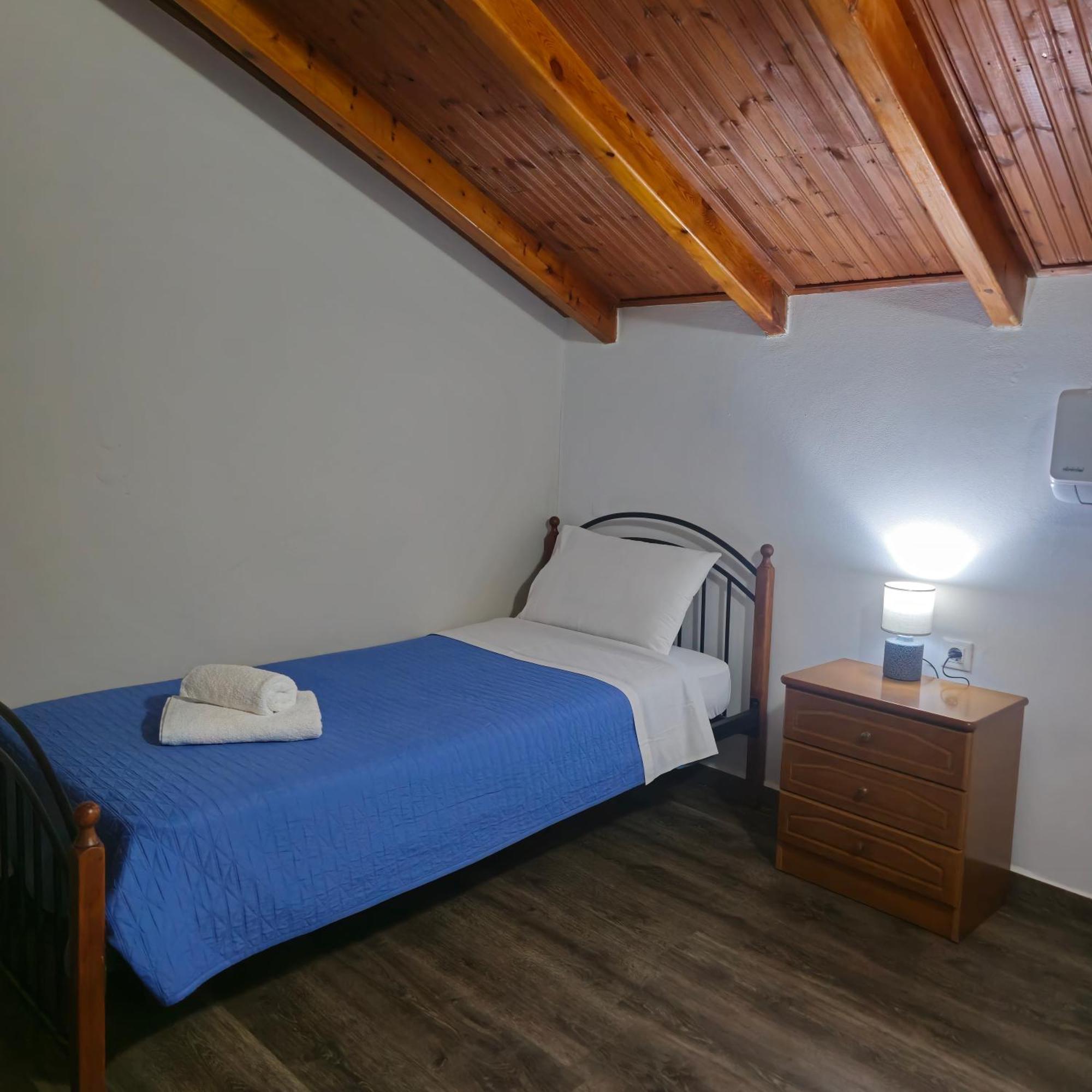 Nisi House Apartment