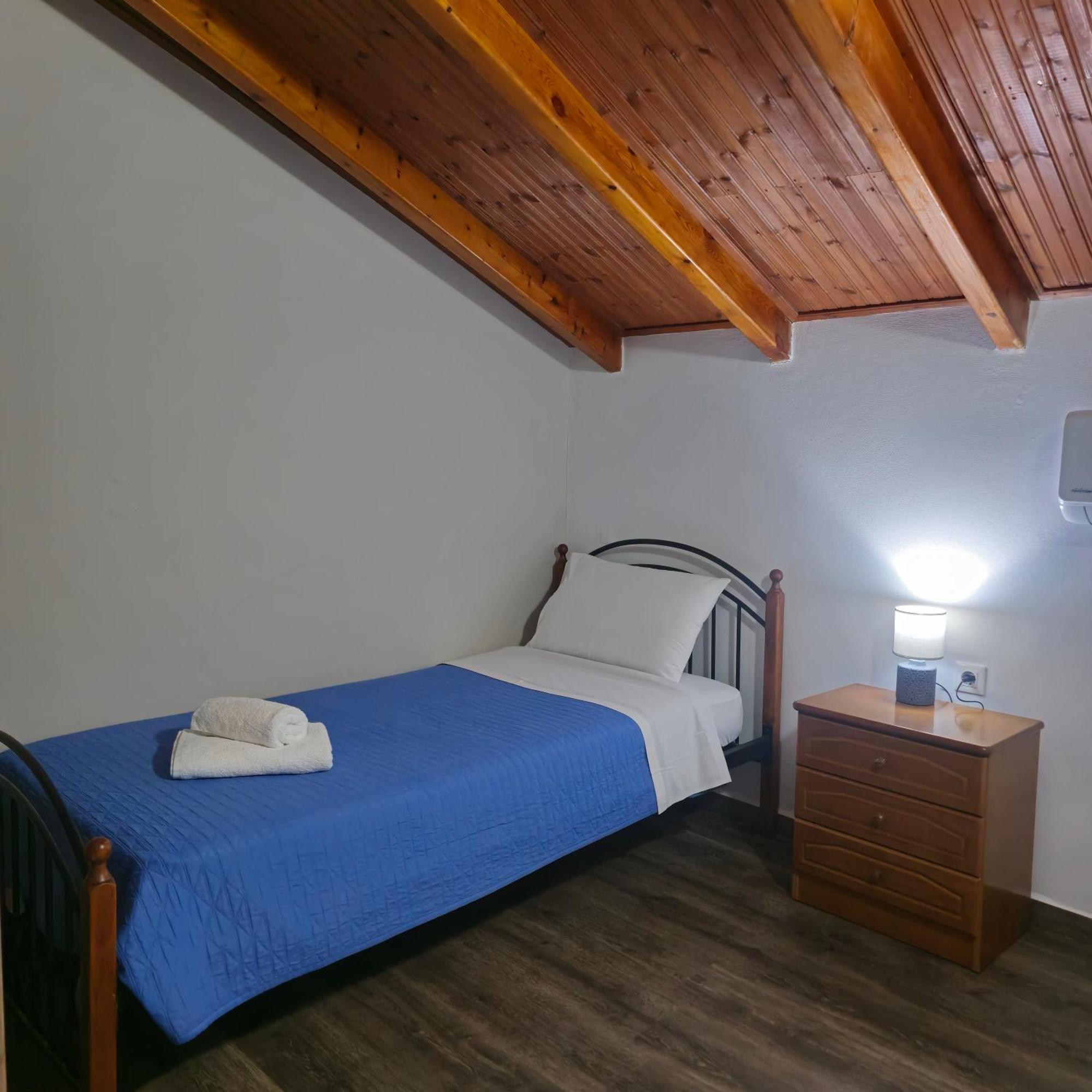Nisi House Apartment *