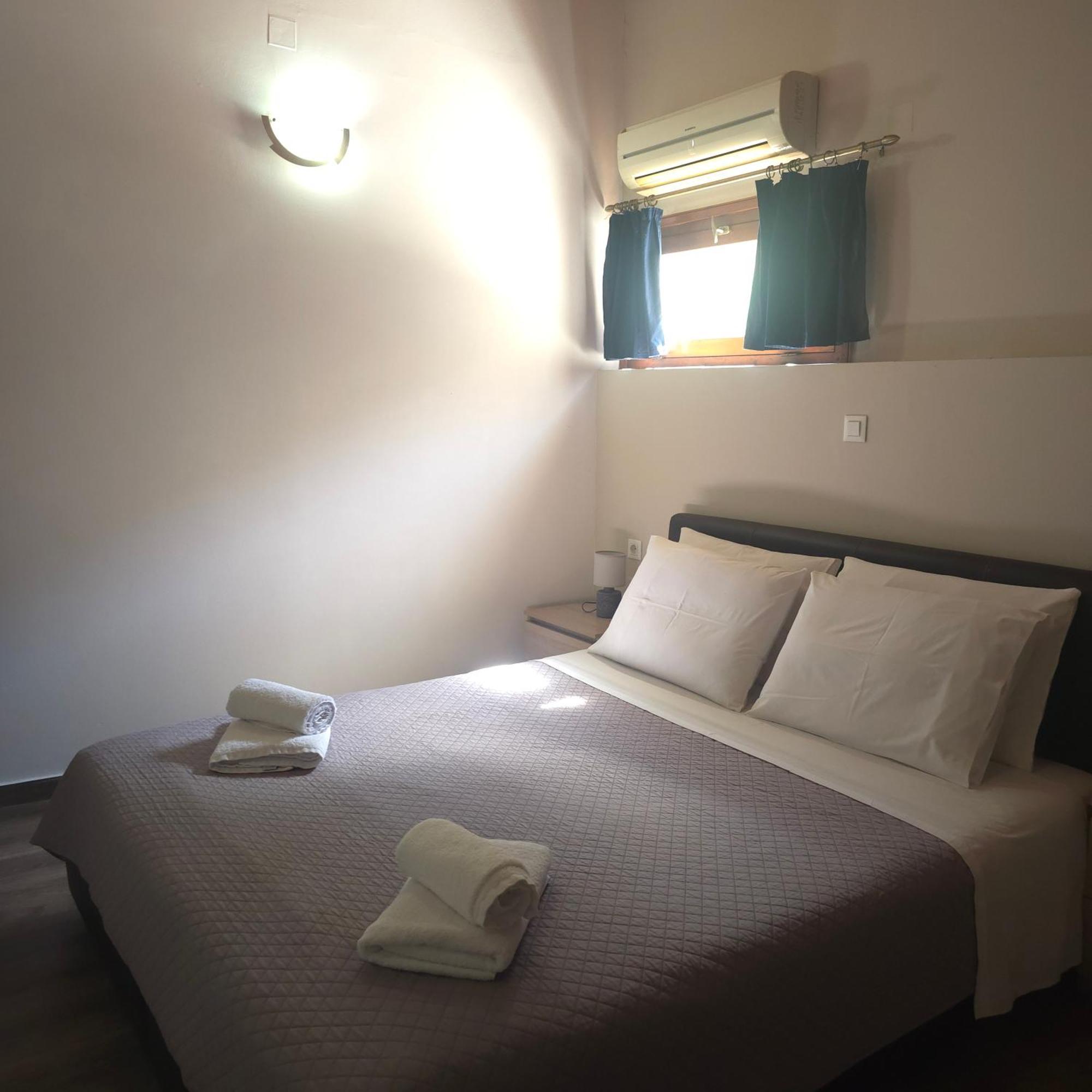 Apartment Nisi House