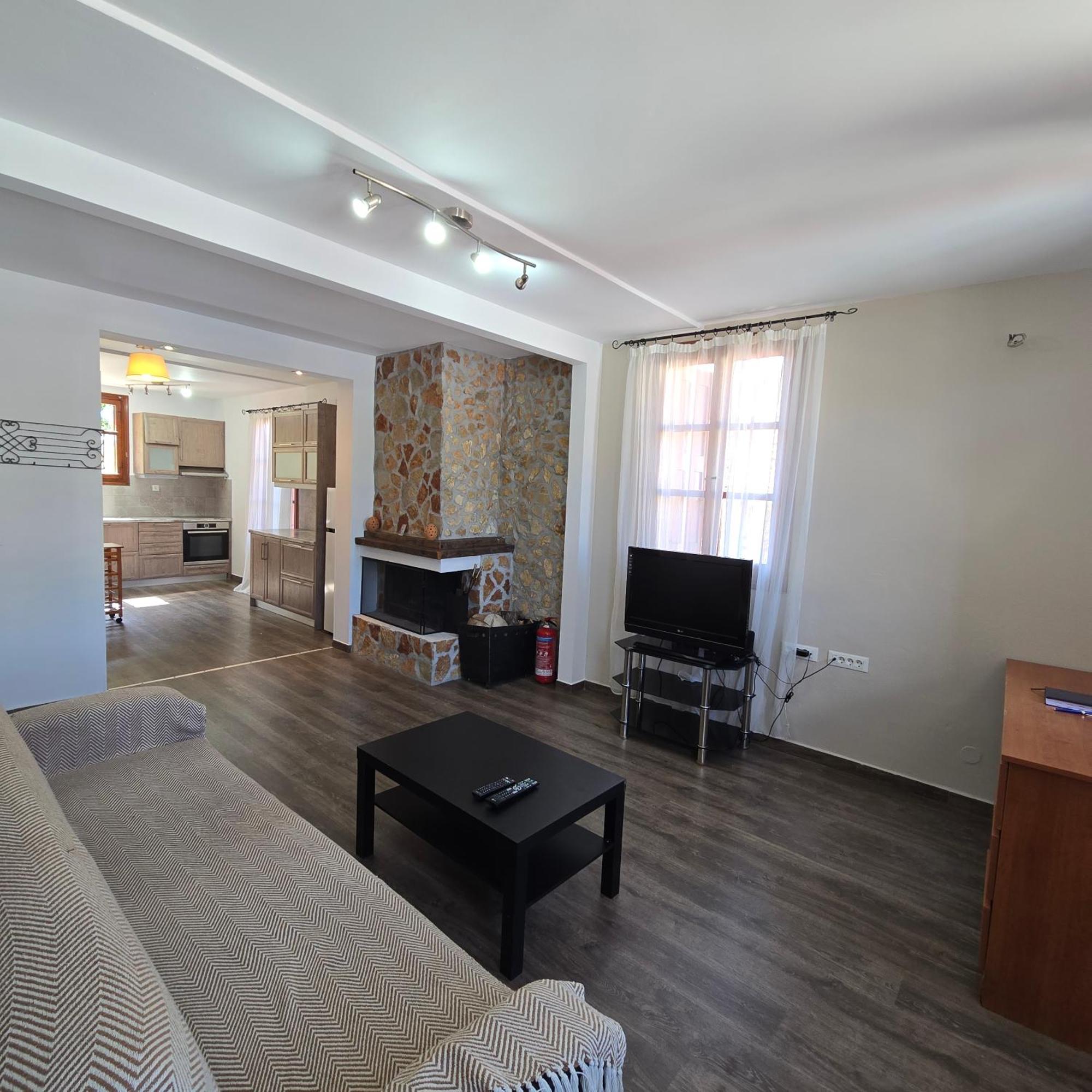 Nisi House Apartment *