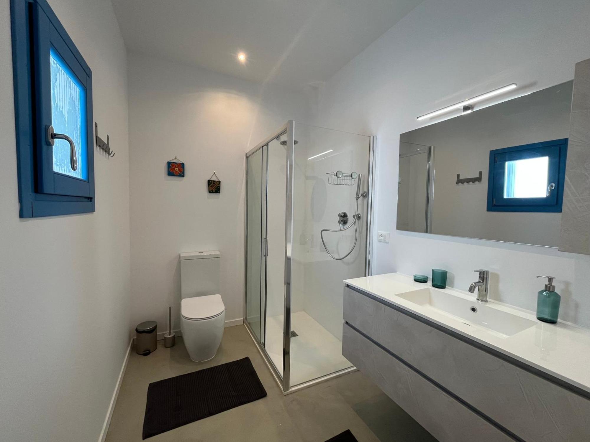 Casa Baku Holiday home Lipsi