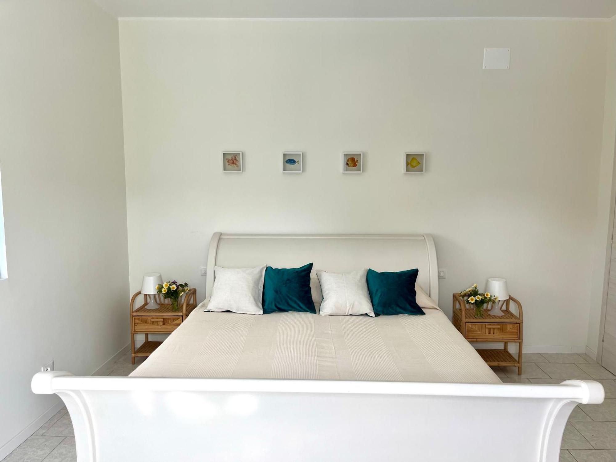 Casa Baku Holiday home Lipsi