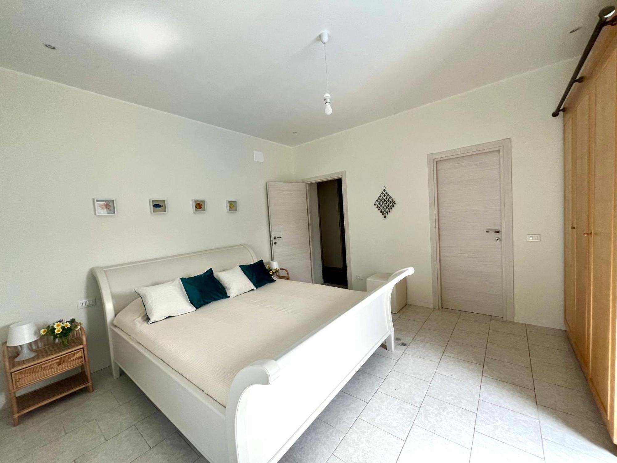 Holiday home Casa Baku Lipsi