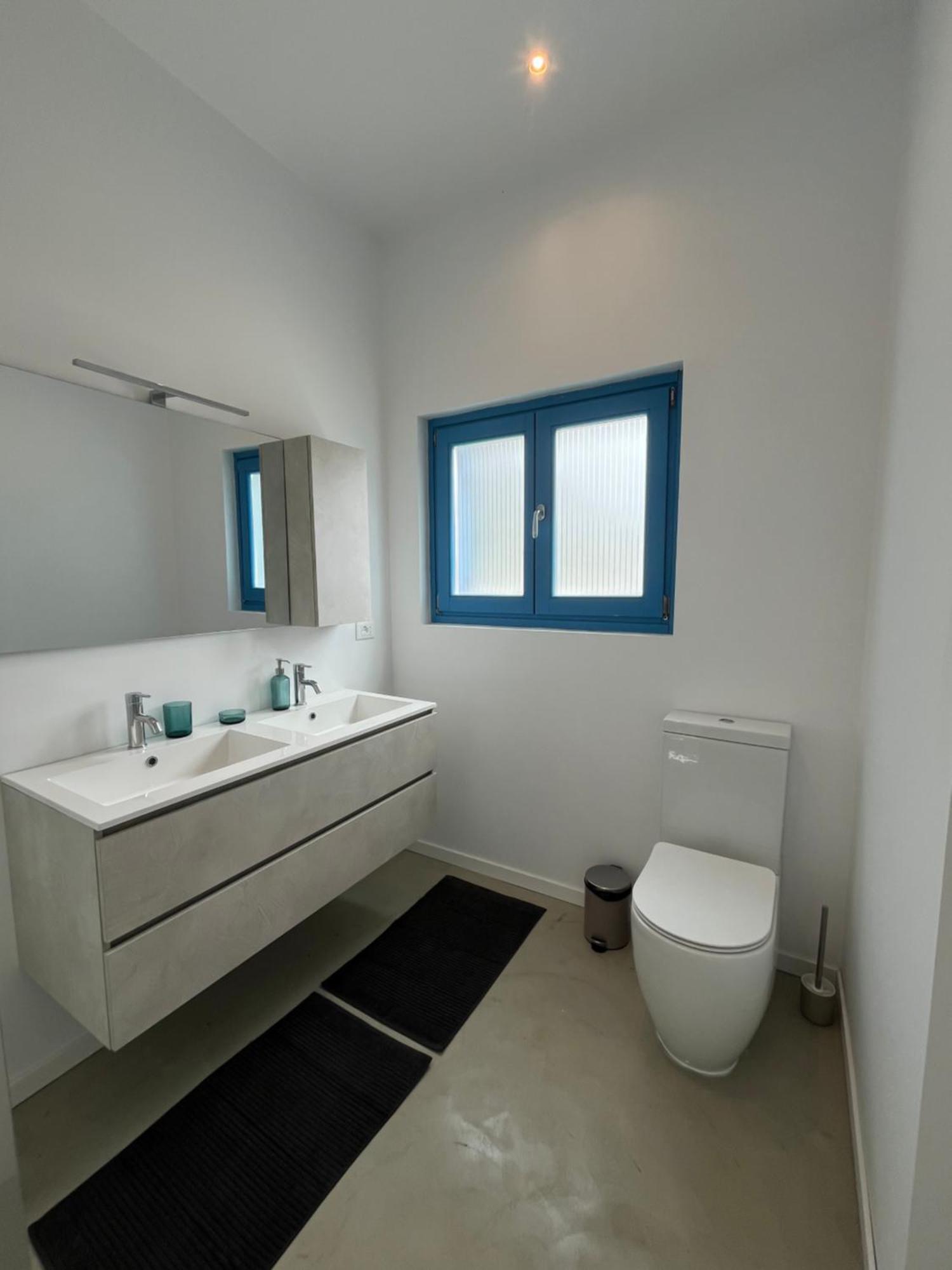 Casa Baku Holiday home