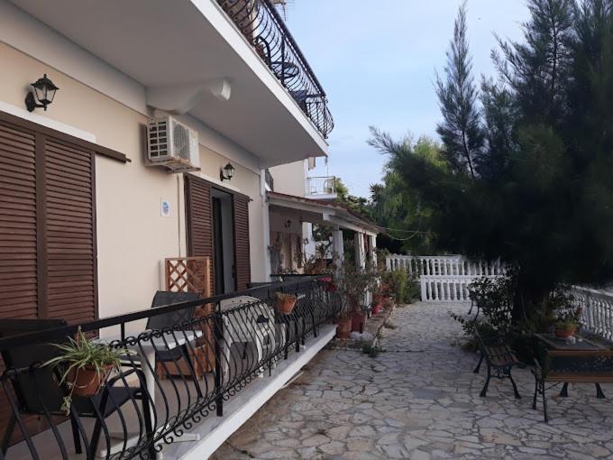 Apartment Rena Vasilikos Zante