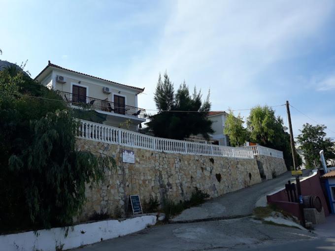 Apartment Rena Vasilikos Zante *