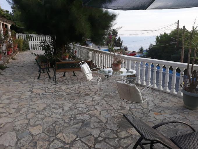 Rena Vasilikos Zante Apartment Xirokastellon