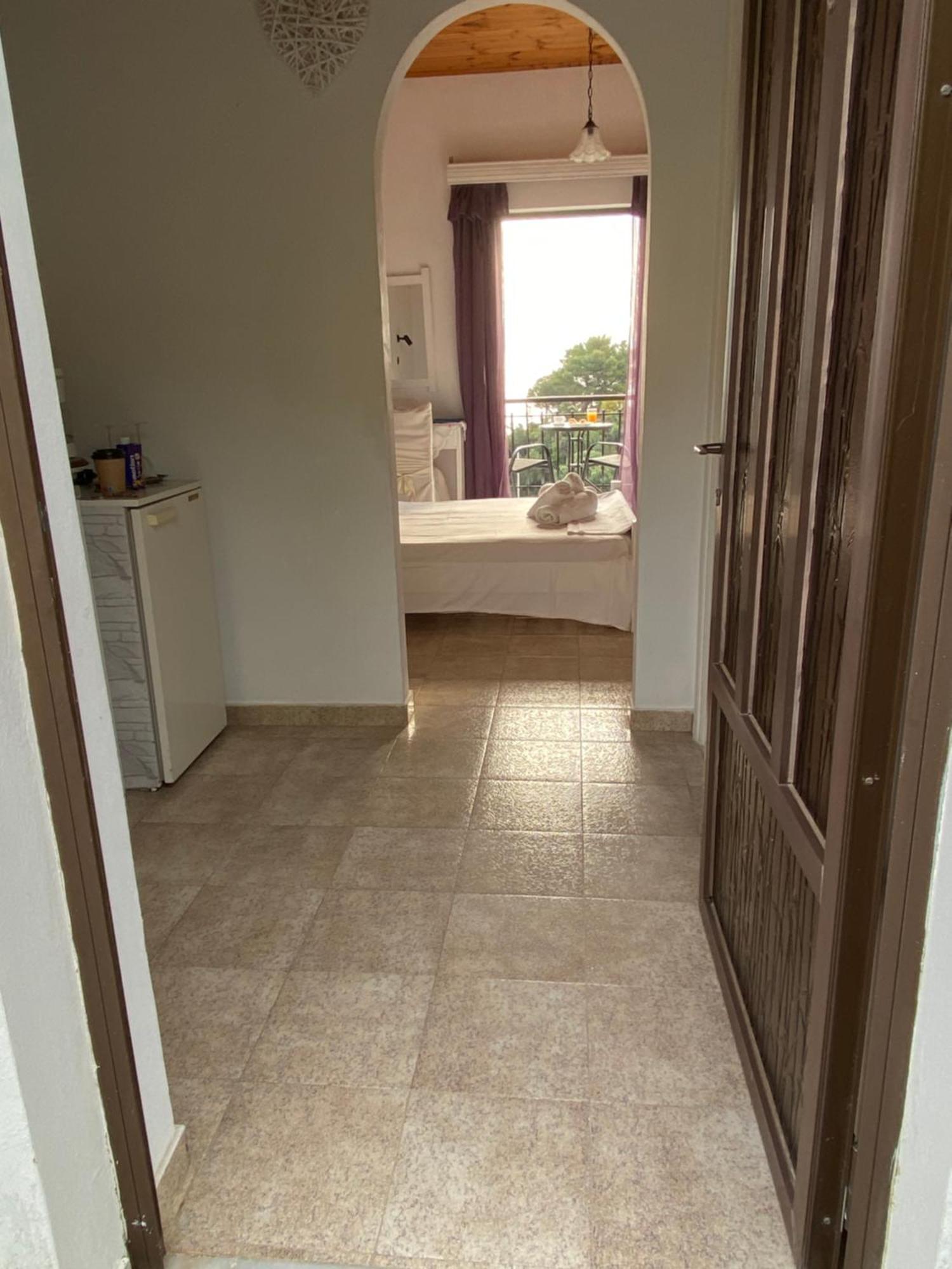 Rena Vasilikos Zante Apartment *