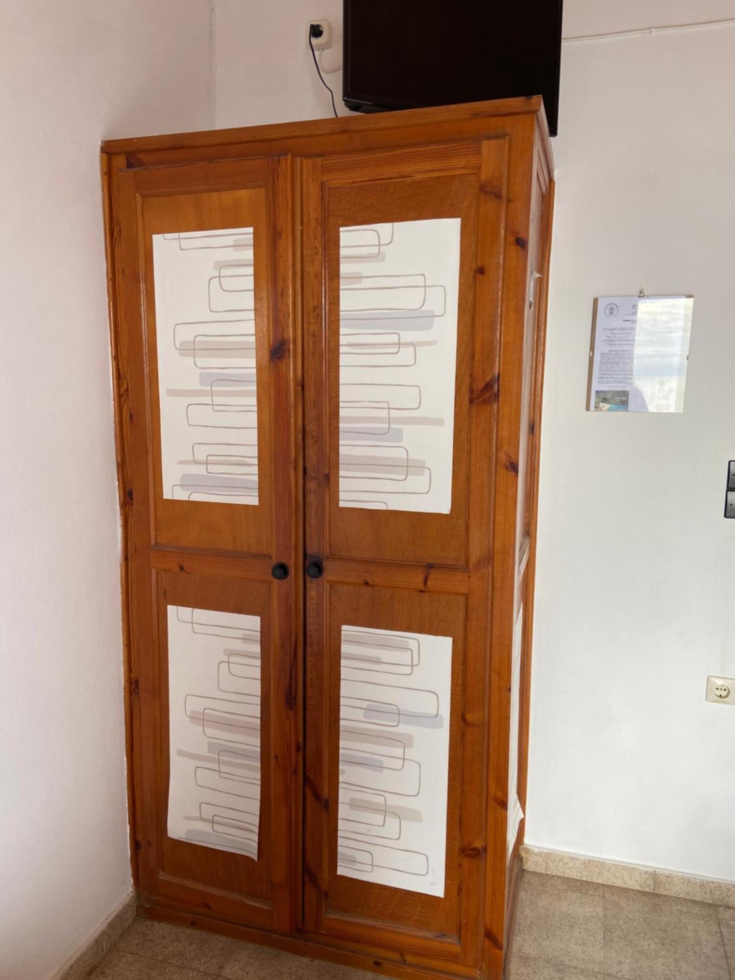 Rena Vasilikos Zante Apartment Xirokastellon