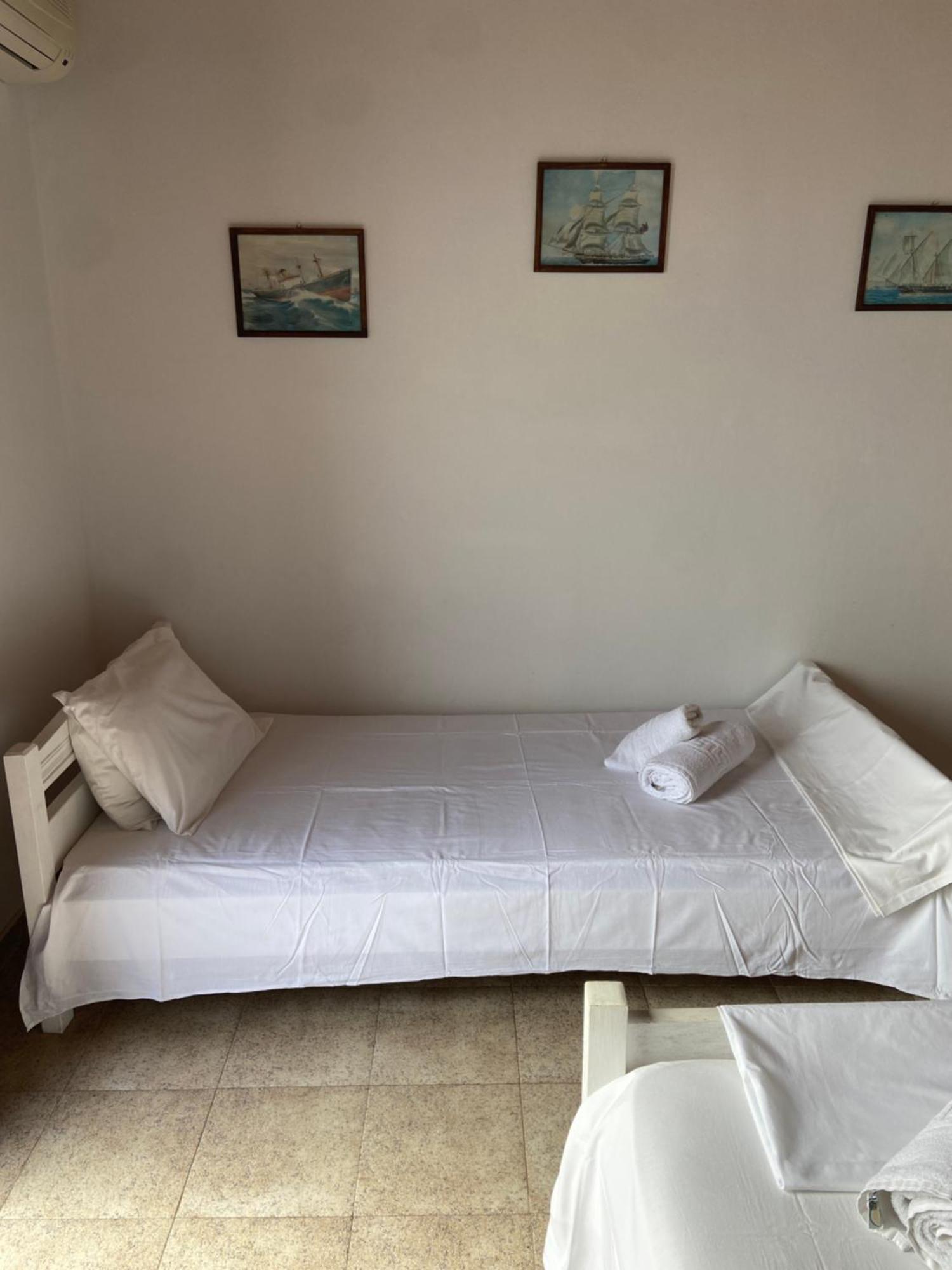 Apartment Rena Vasilikos Zante Xirokastellon