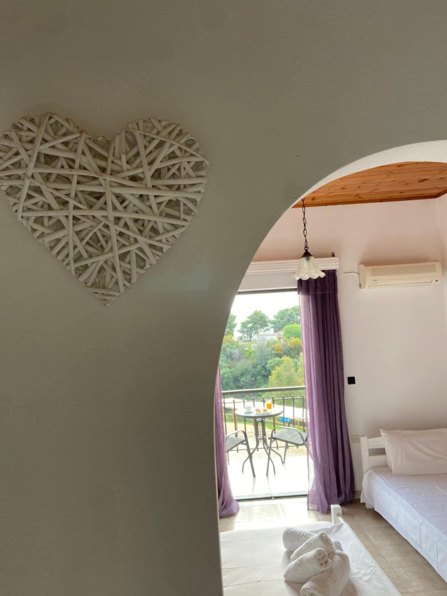 Apartment Rena Vasilikos Zante