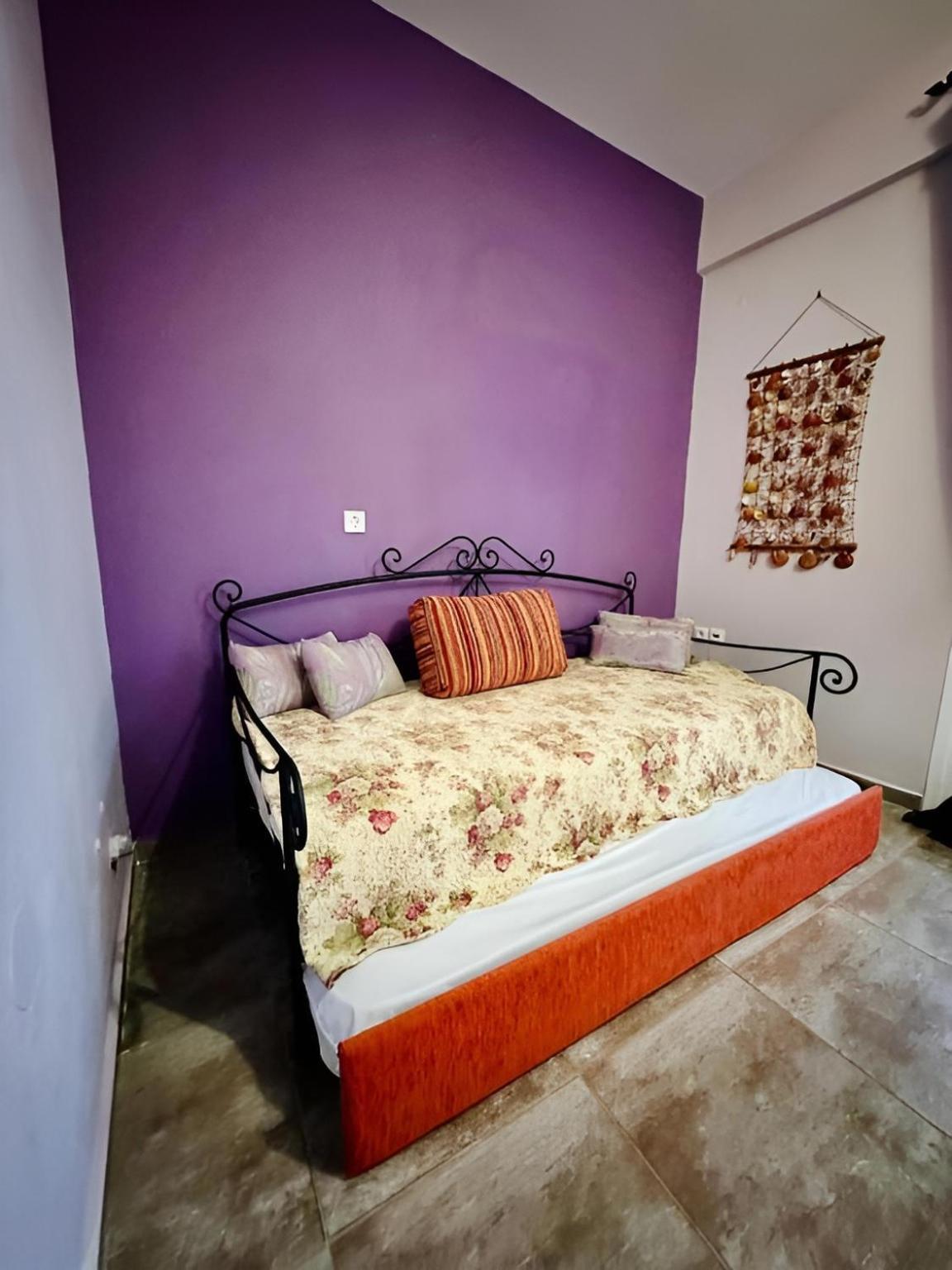 Aegean View Apartment *