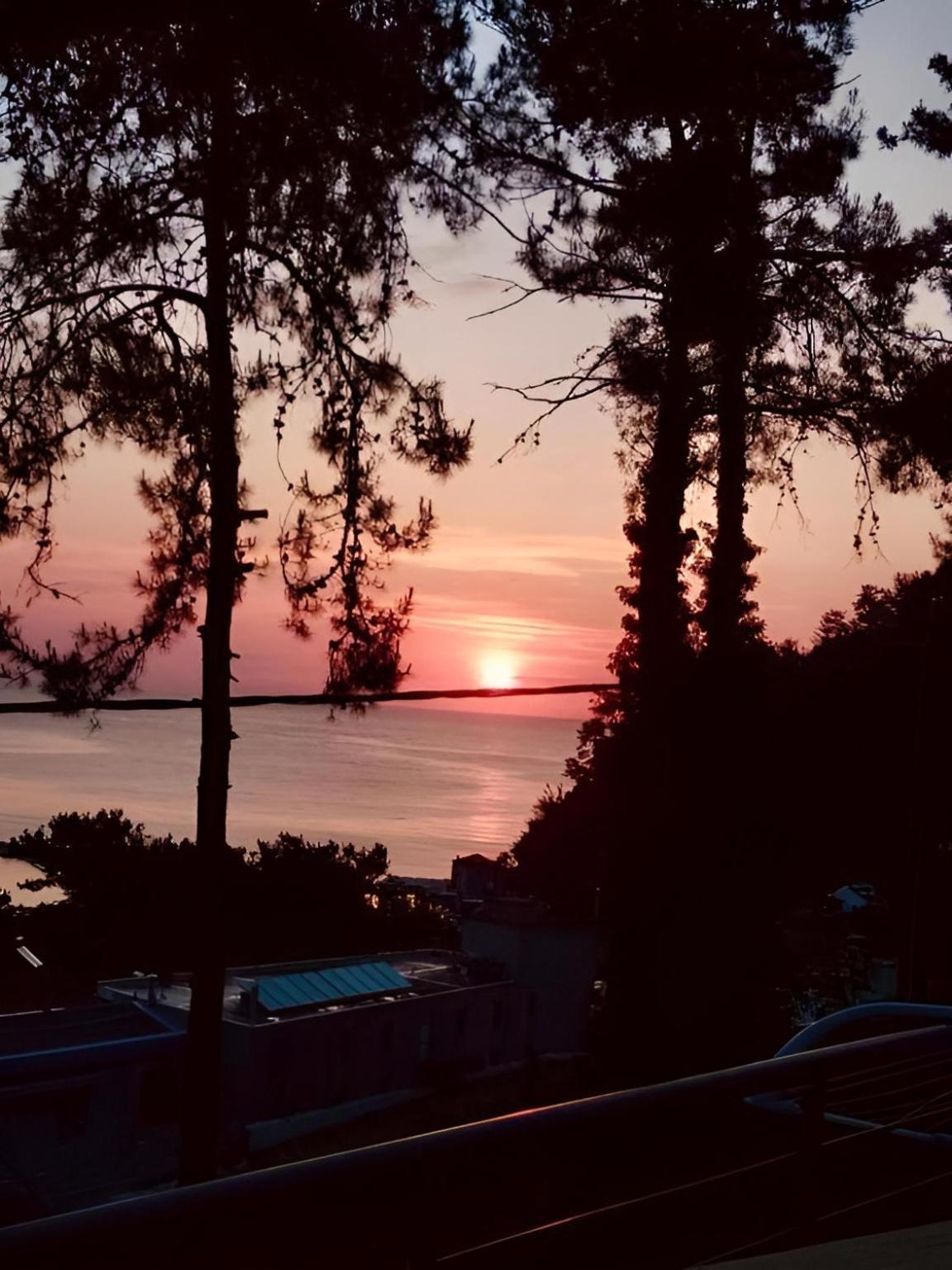 Apartment Aegean View *